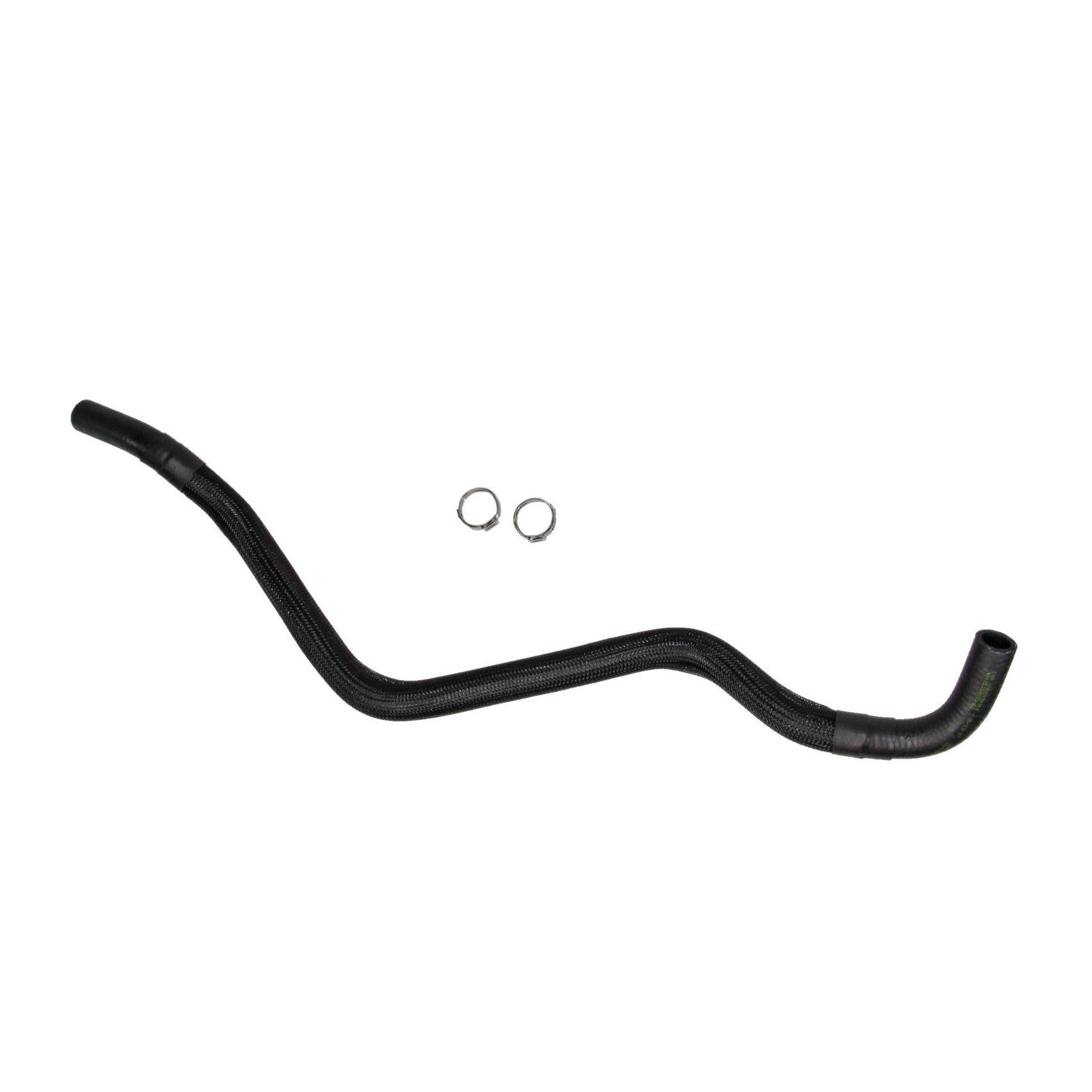 Rein Power Steering Reservoir Hose PSH0296