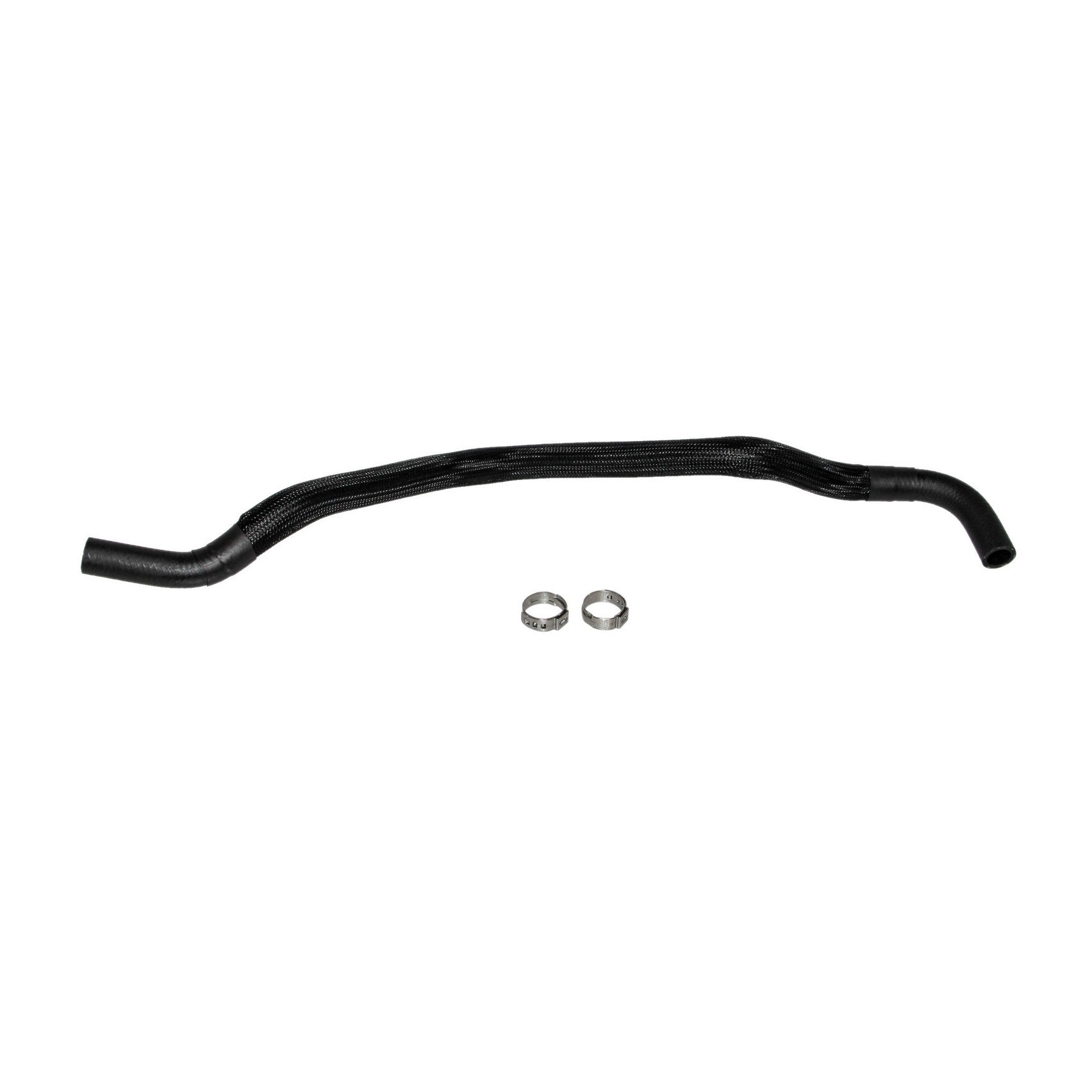 Rein Power Steering Reservoir Hose PSH0296