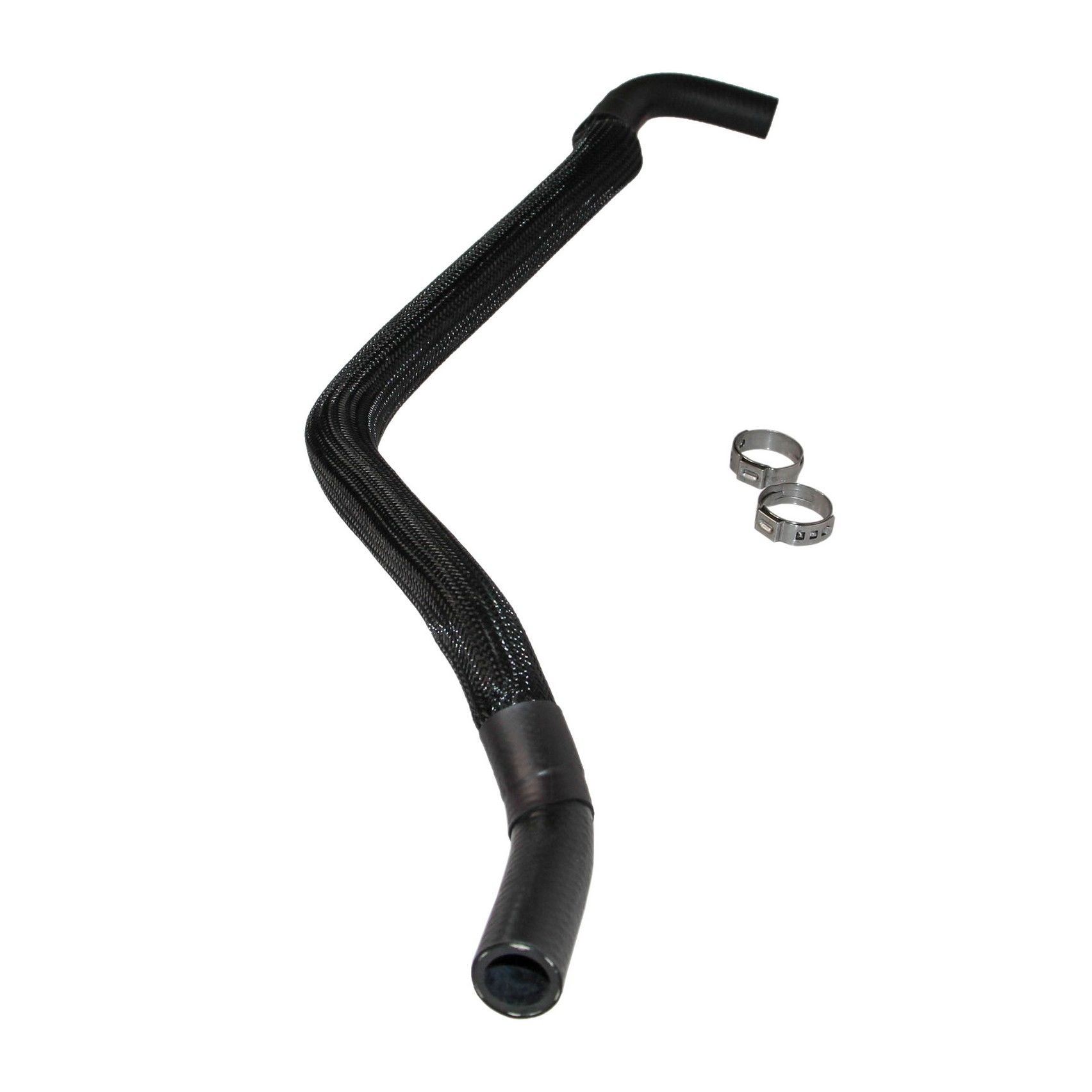 Rein Power Steering Reservoir Hose PSH0296