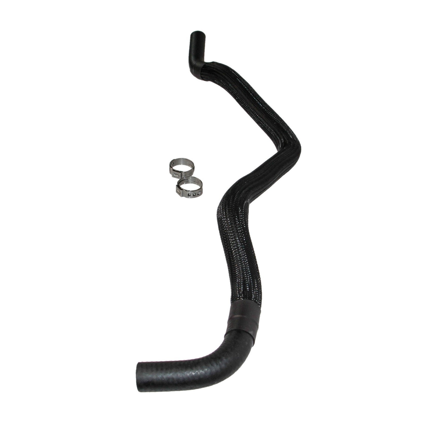 Rein Power Steering Reservoir Hose PSH0296