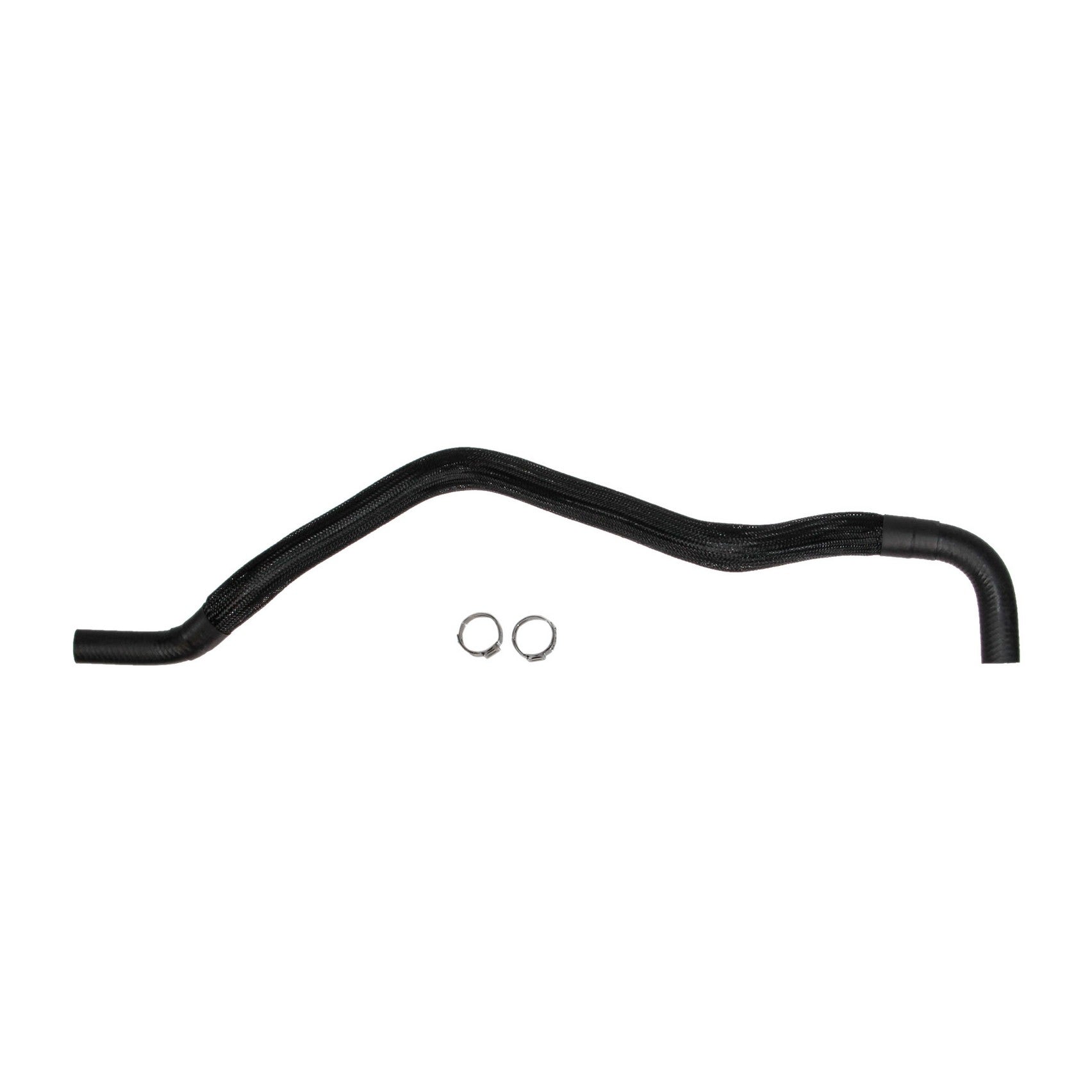 Rein Power Steering Reservoir Hose PSH0296