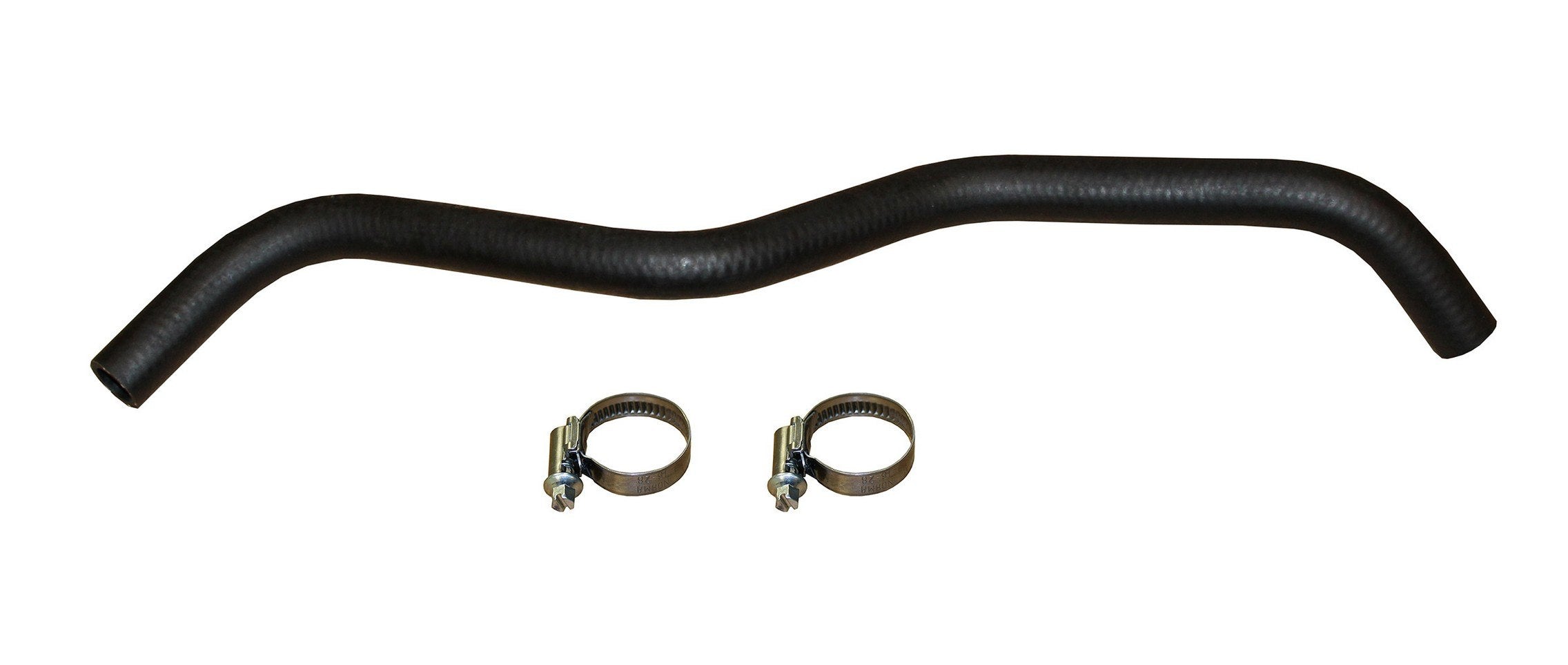 Rein Power Steering Reservoir Hose PSH0307