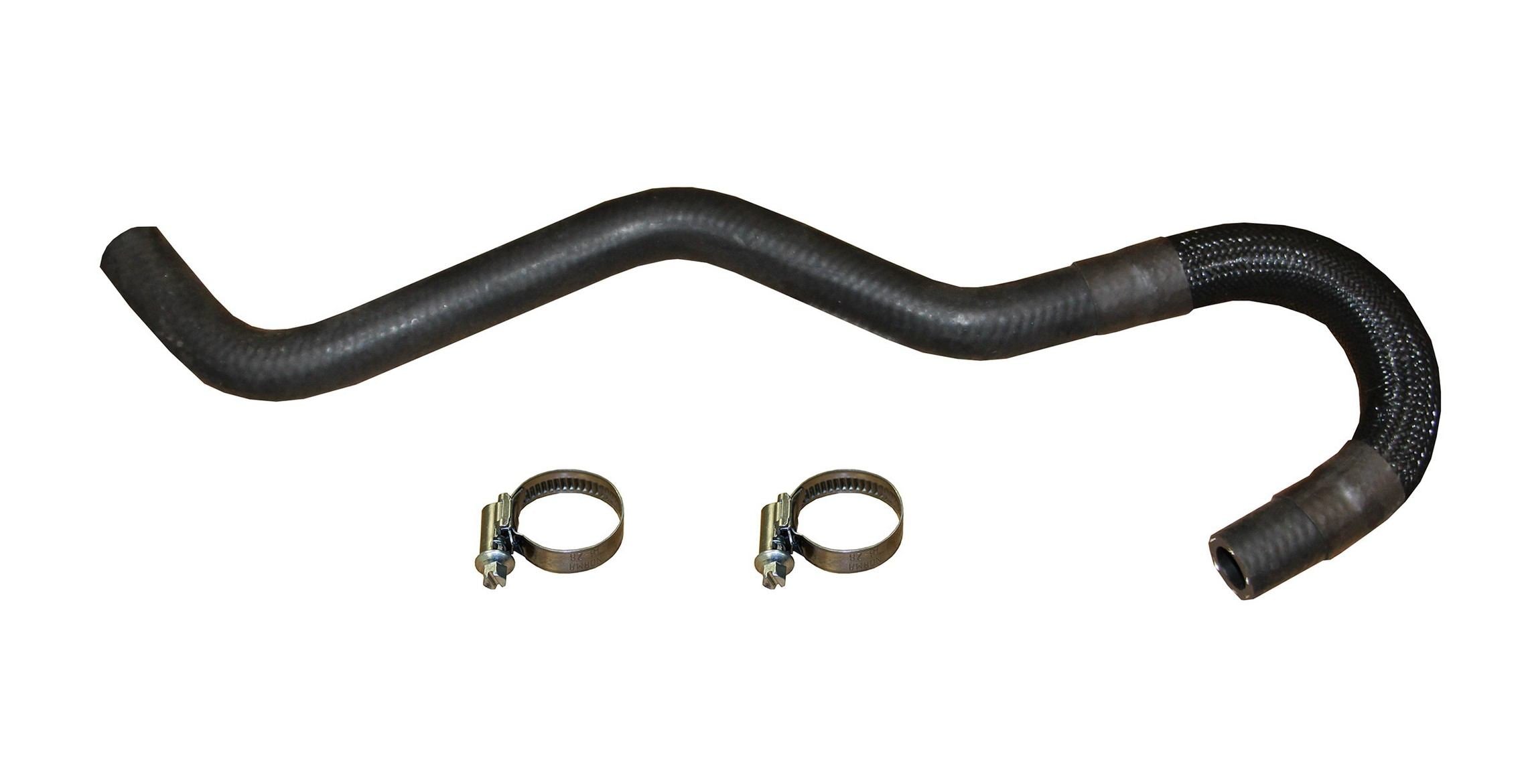 Rein Power Steering Reservoir Hose PSH0308