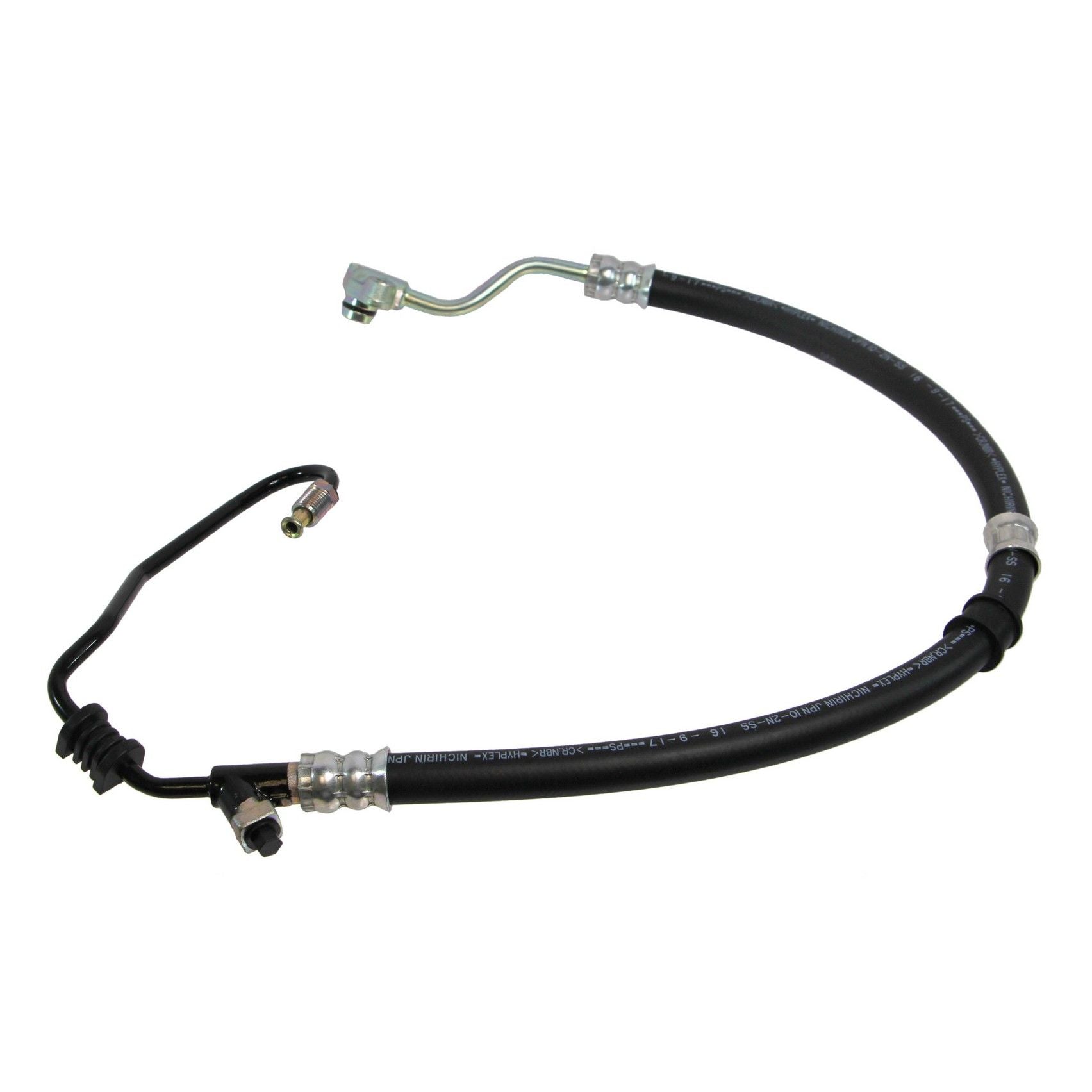 Rein Power Steering Pressure Hose PSH0314