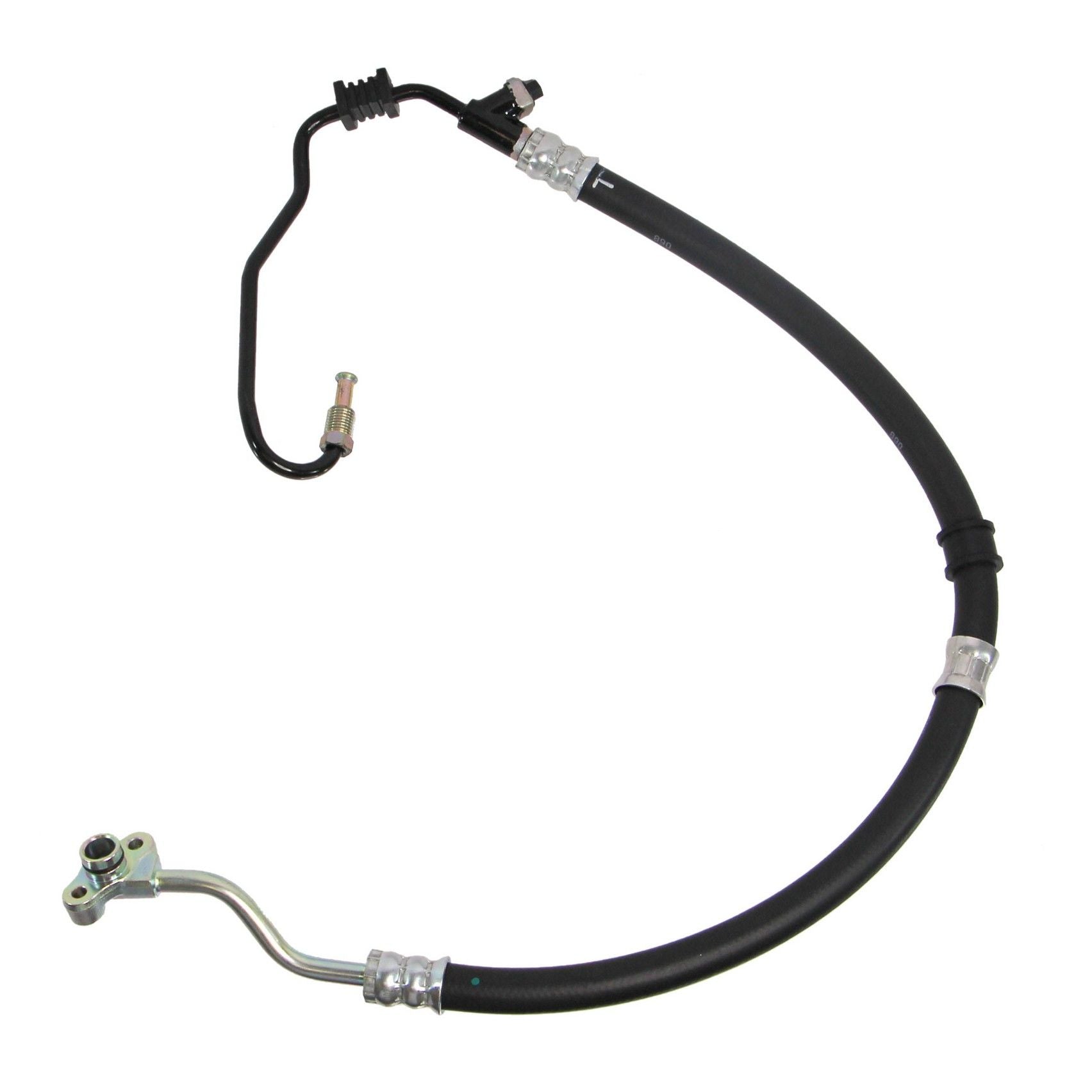 Rein Power Steering Pressure Hose PSH0314