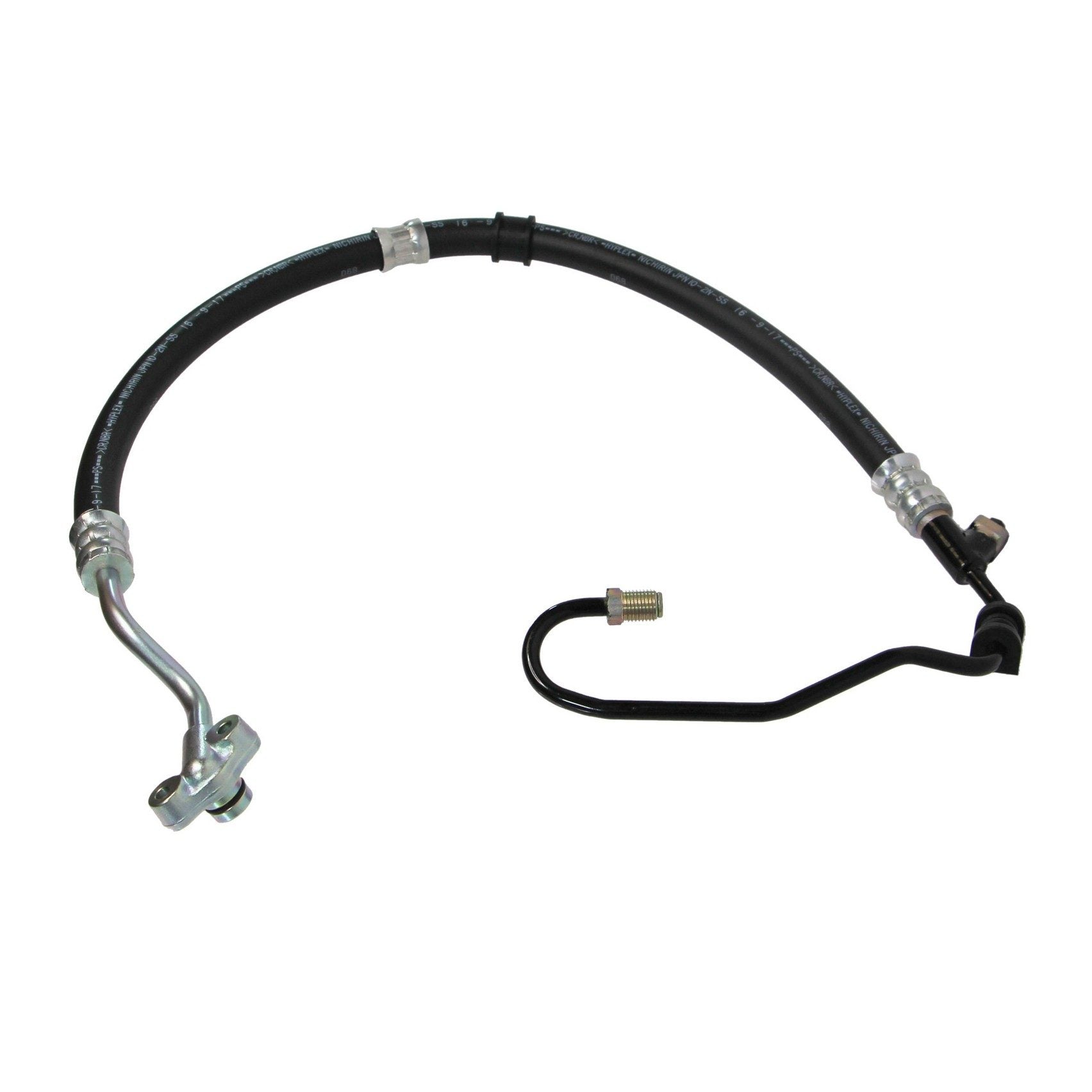 Rein Power Steering Pressure Hose PSH0314