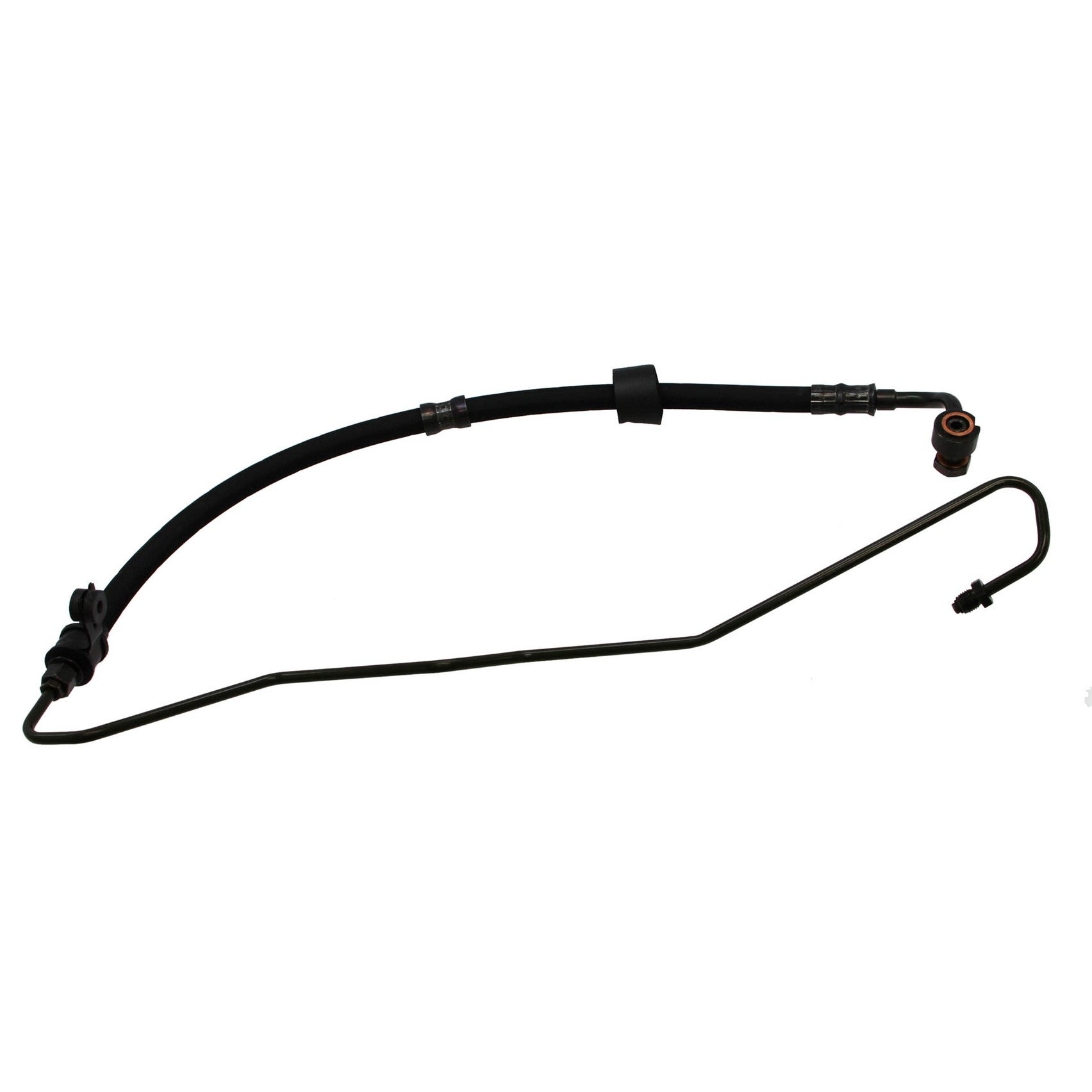 Rein Power Steering Pressure Line Hose Assembly PSH0316