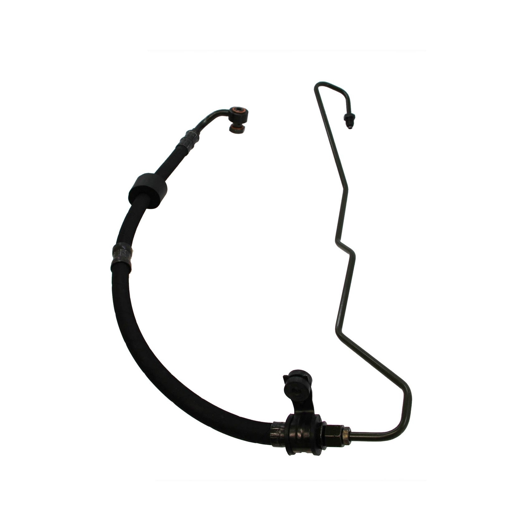 Rein Power Steering Pressure Line Hose Assembly PSH0316