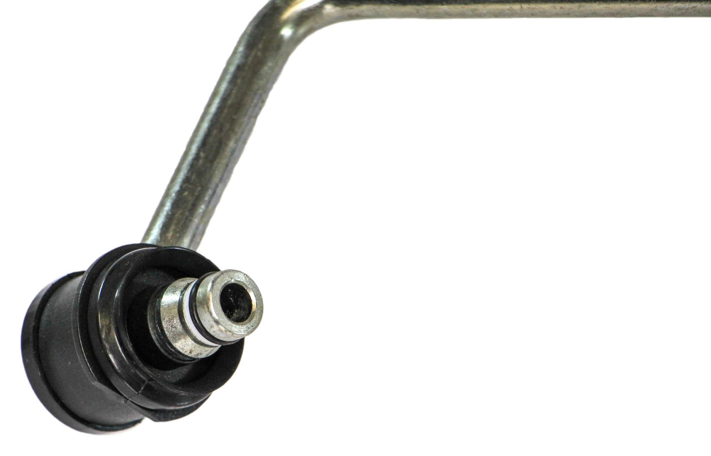 Rein Power Steering Pressure Line Hose Assembly PSH0317