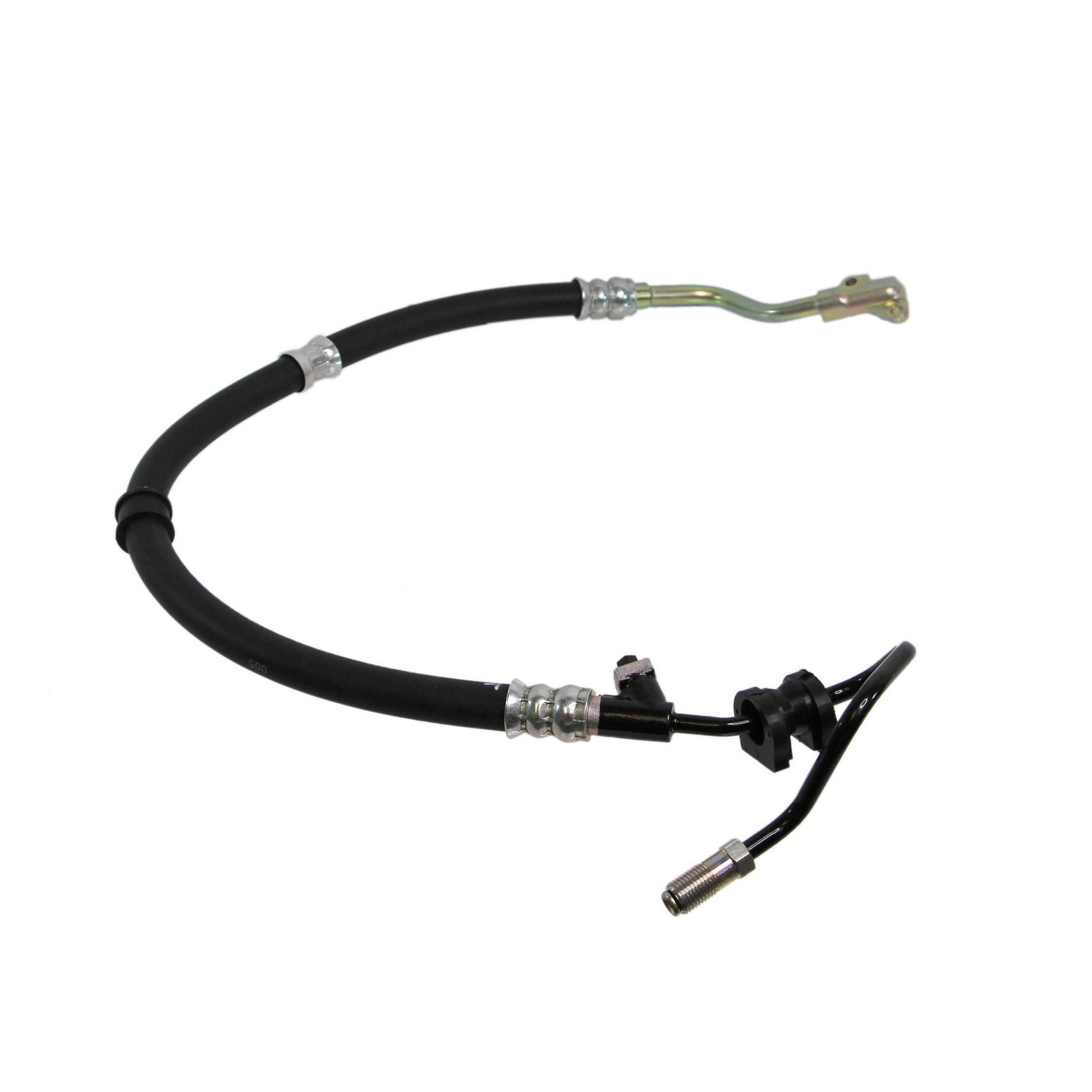 Rein Power Steering Pressure Hose PSH0319