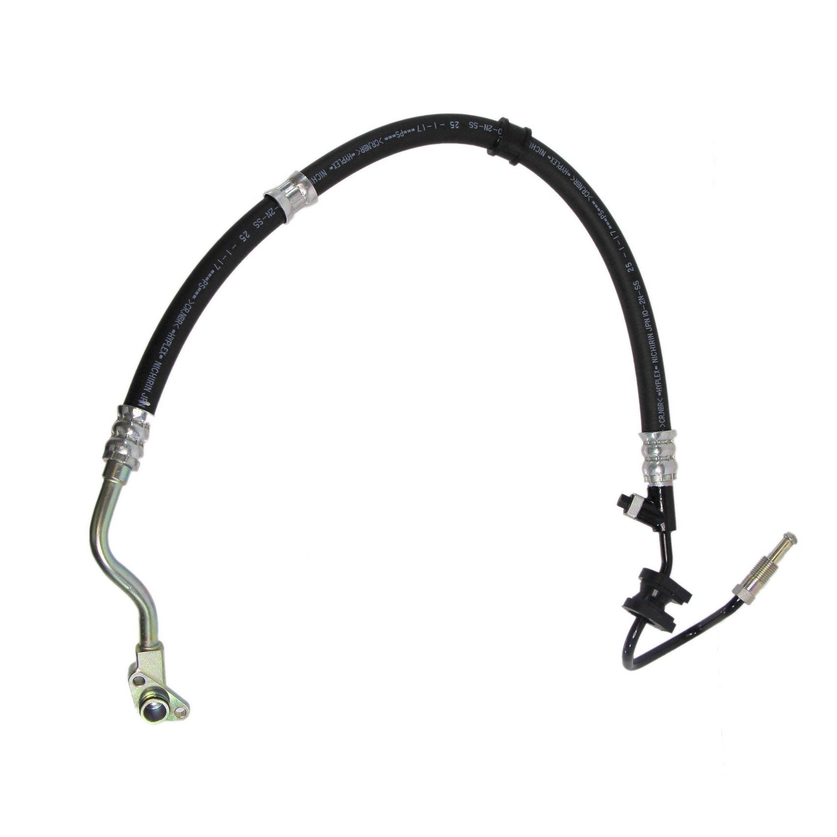 Rein Power Steering Pressure Hose PSH0319