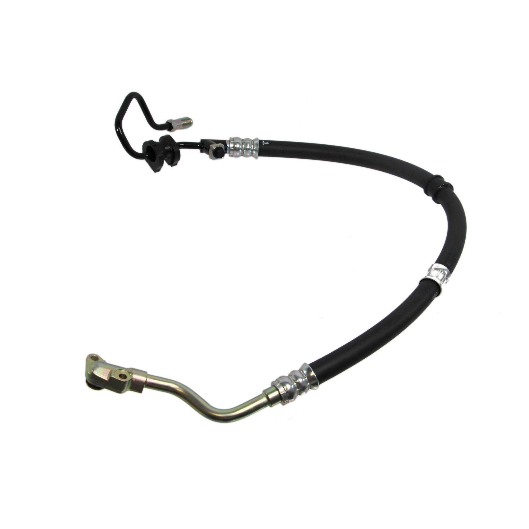 Rein Power Steering Pressure Hose PSH0319