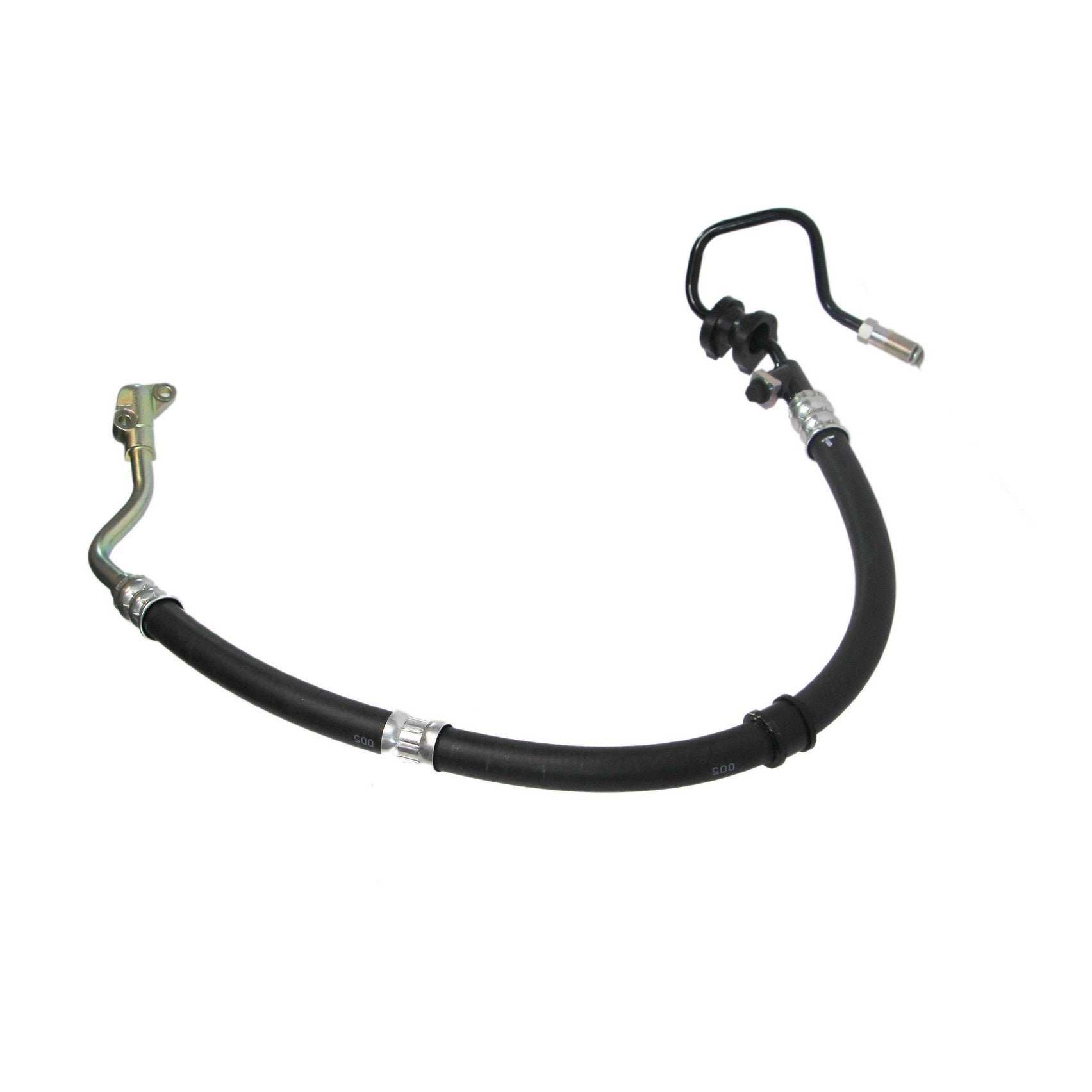 Rein Power Steering Pressure Hose PSH0319