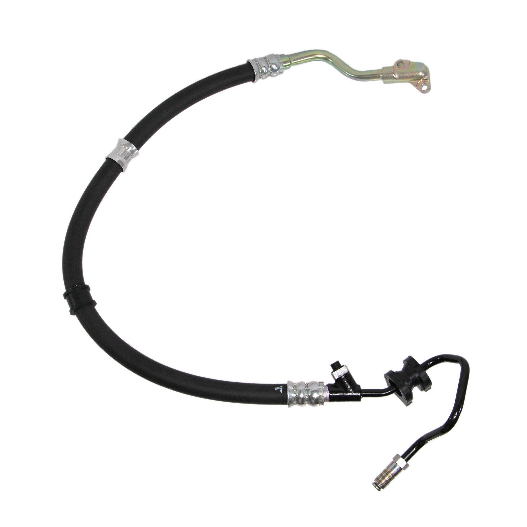 Rein Power Steering Pressure Hose PSH0319