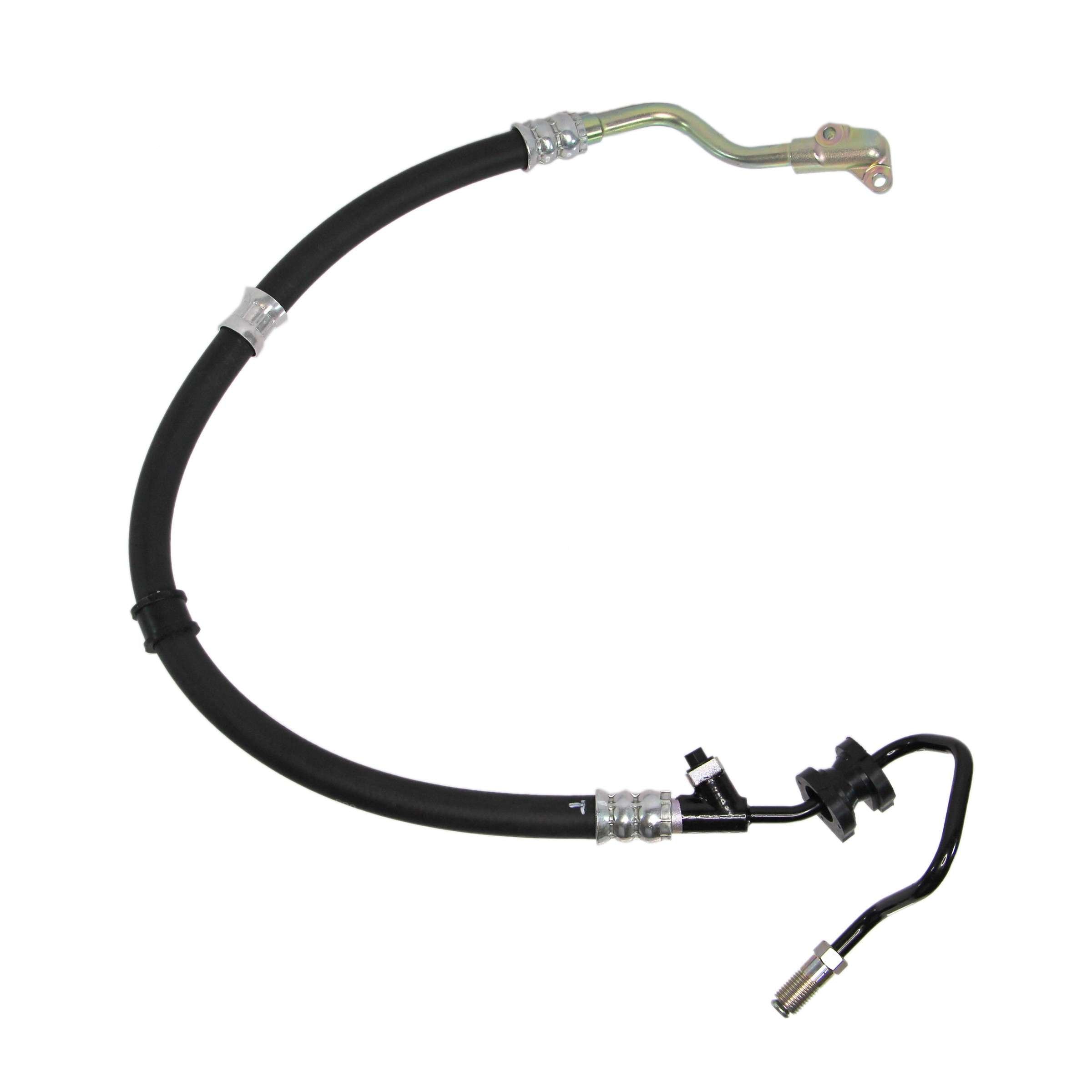 Rein Power Steering Pressure Hose PSH0319