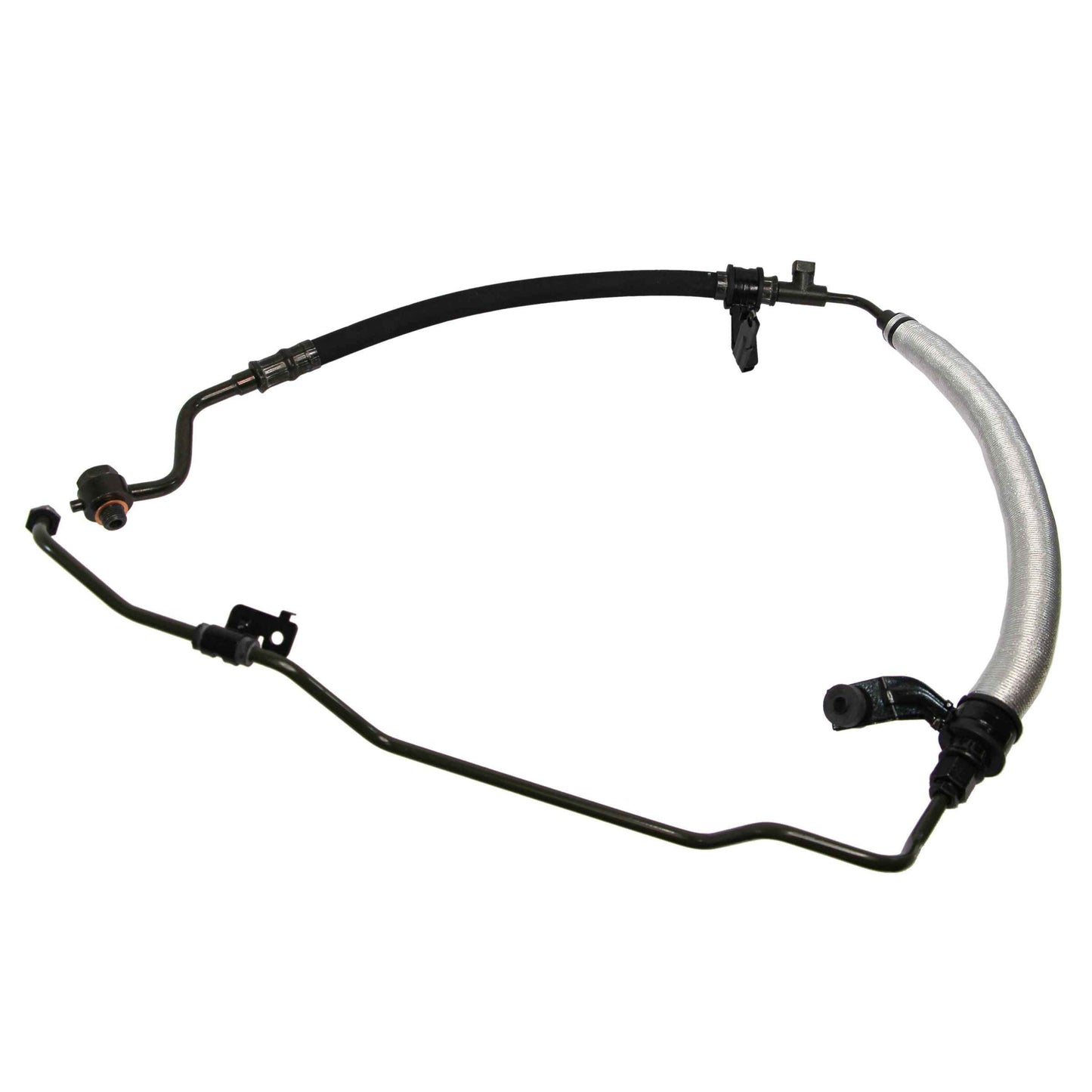 Rein Power Steering Pressure Hose PSH0320