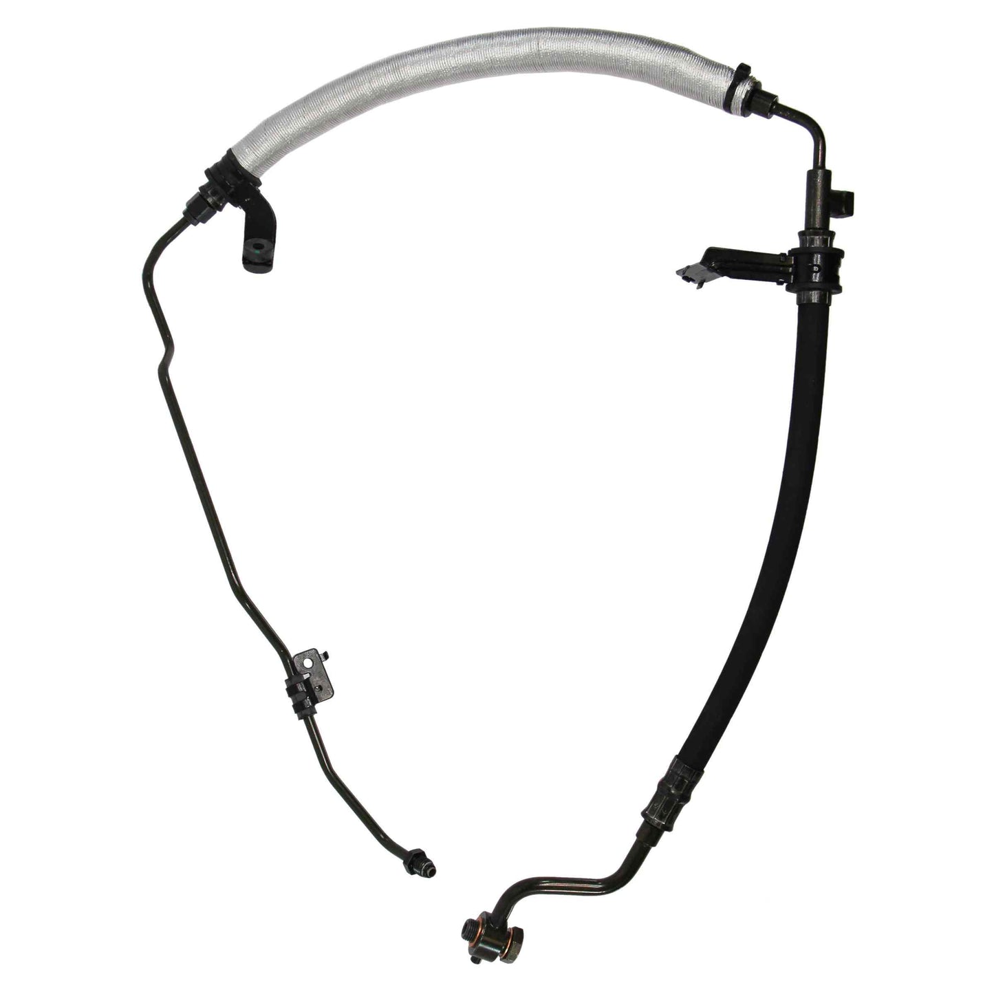 Rein Power Steering Pressure Hose PSH0320