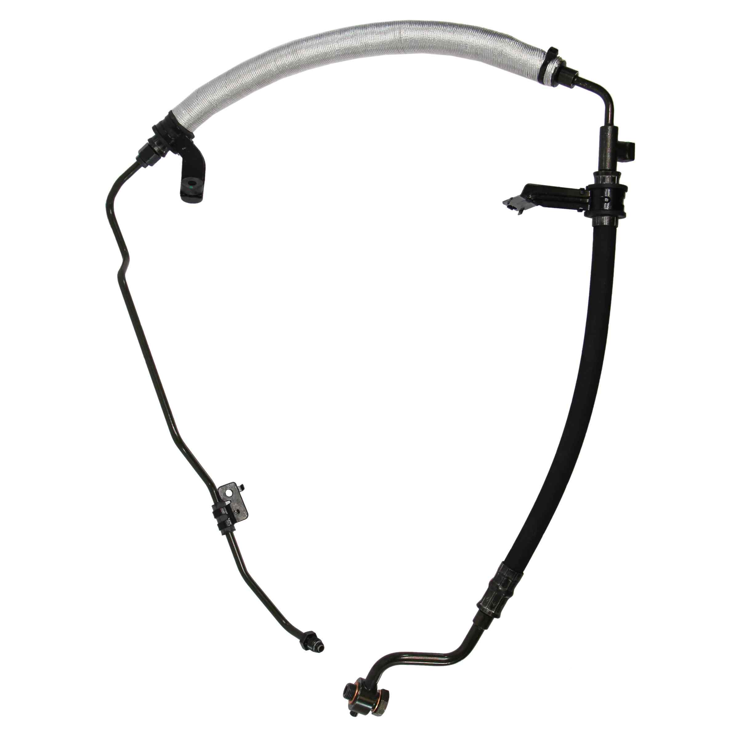 Rein Power Steering Pressure Hose PSH0320
