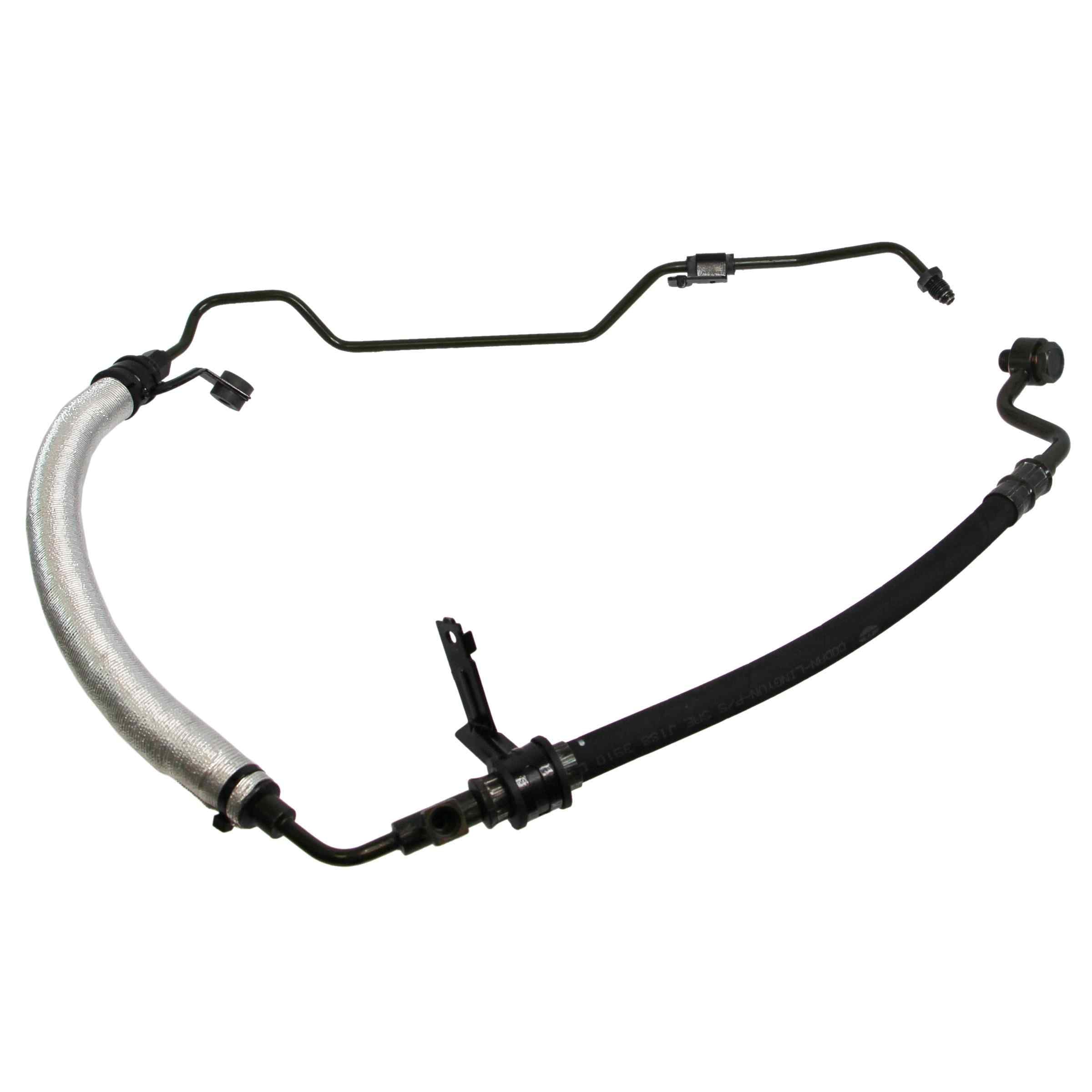 Rein Power Steering Pressure Hose PSH0320