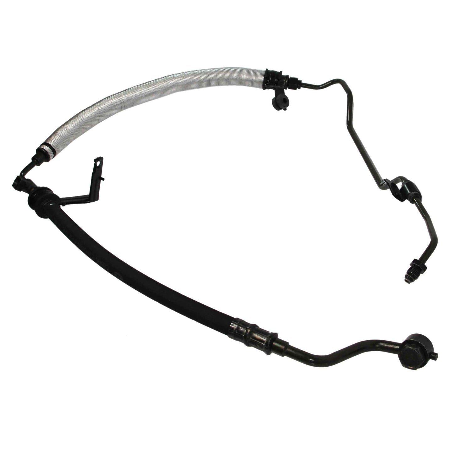 Rein Power Steering Pressure Hose PSH0320