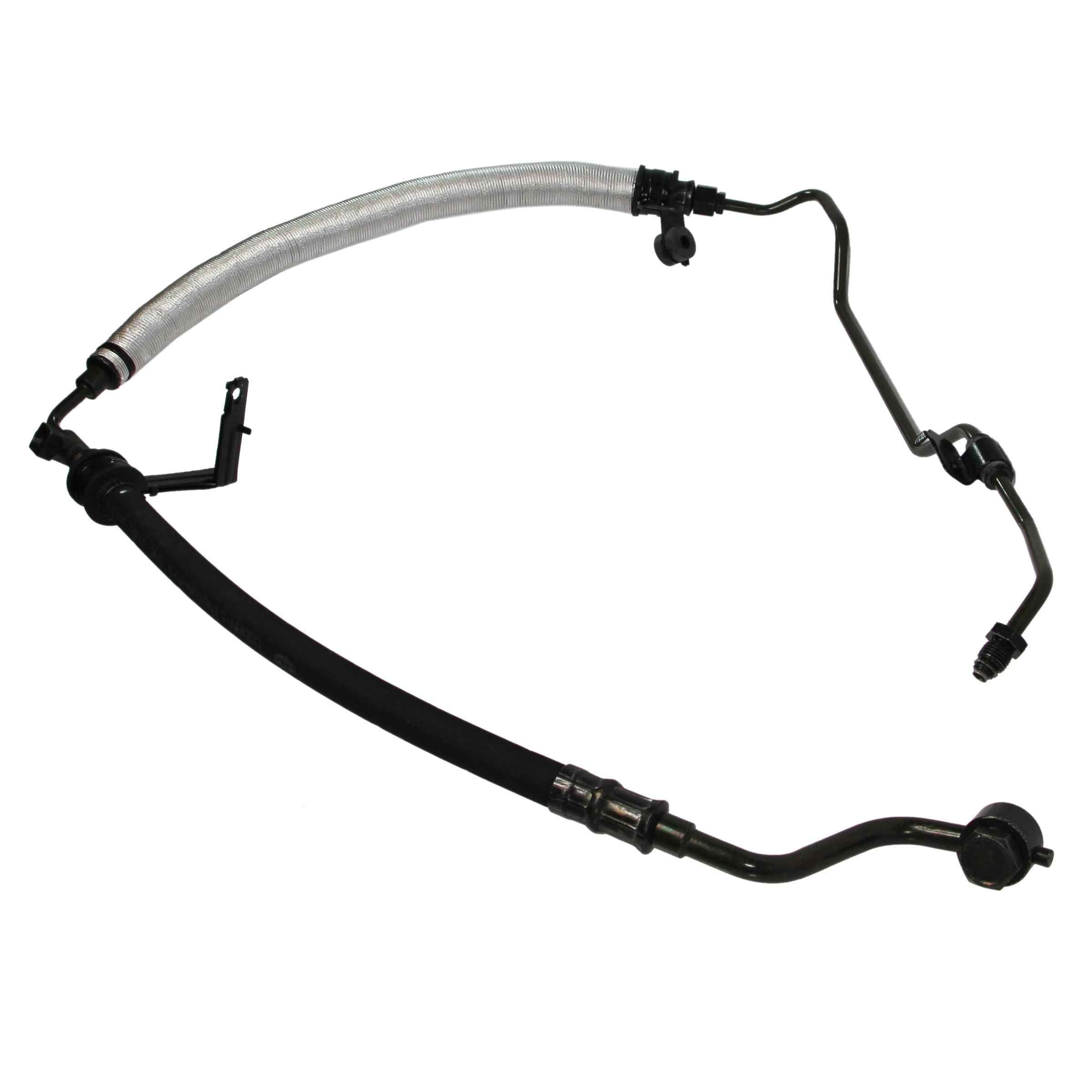Rein Power Steering Pressure Hose PSH0320