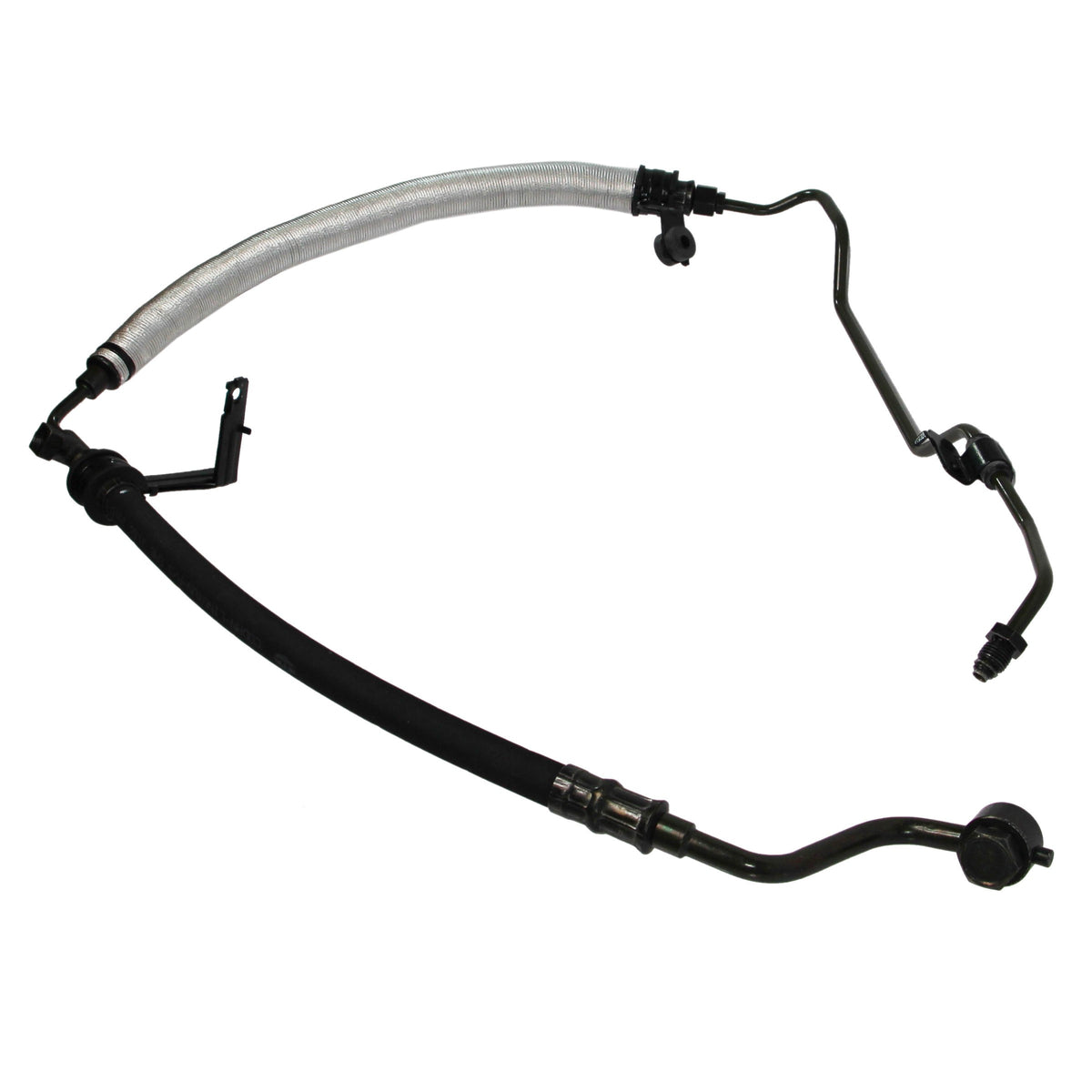 Rein Power Steering Pressure Hose PSH0320