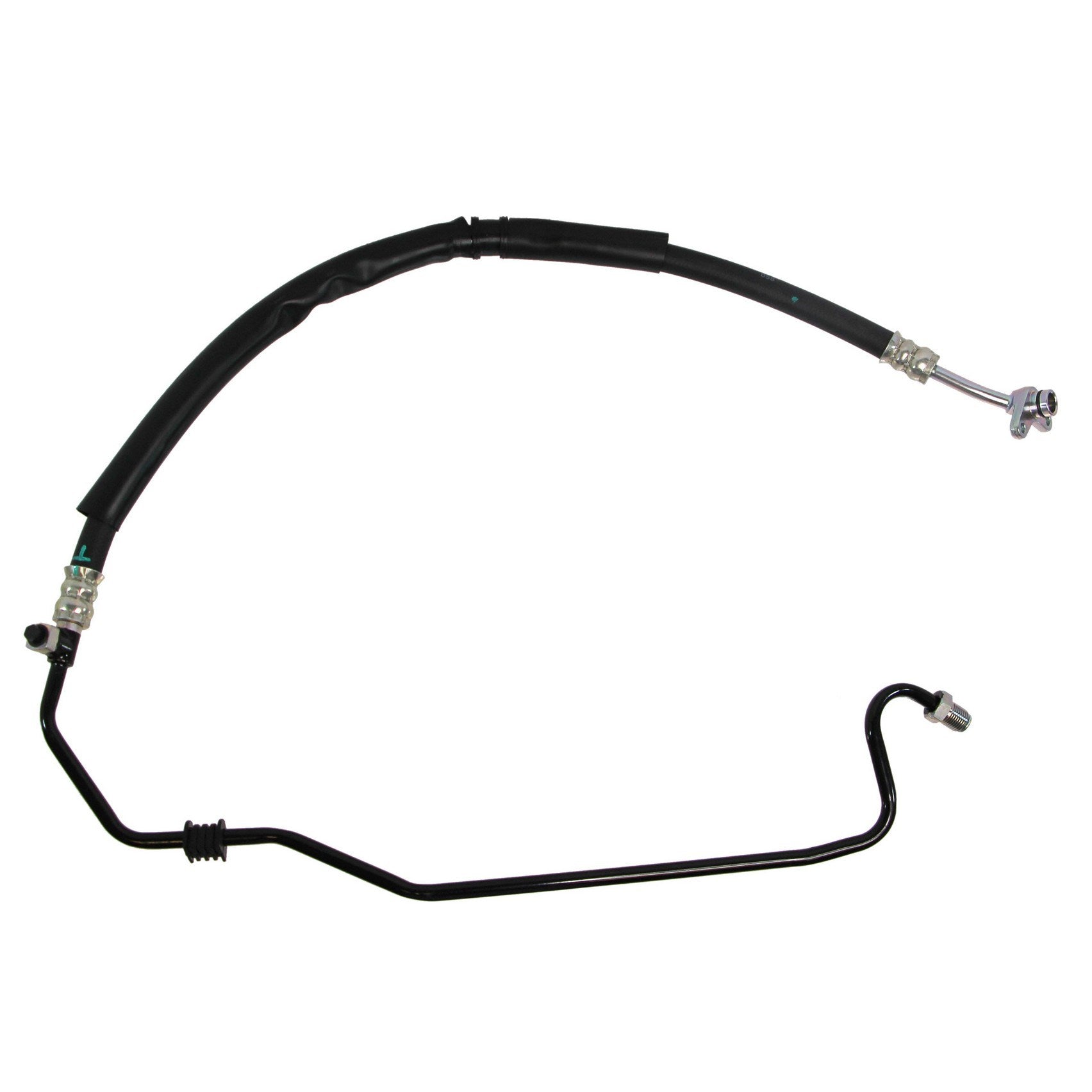 Rein Power Steering Pressure Hose PSH0321