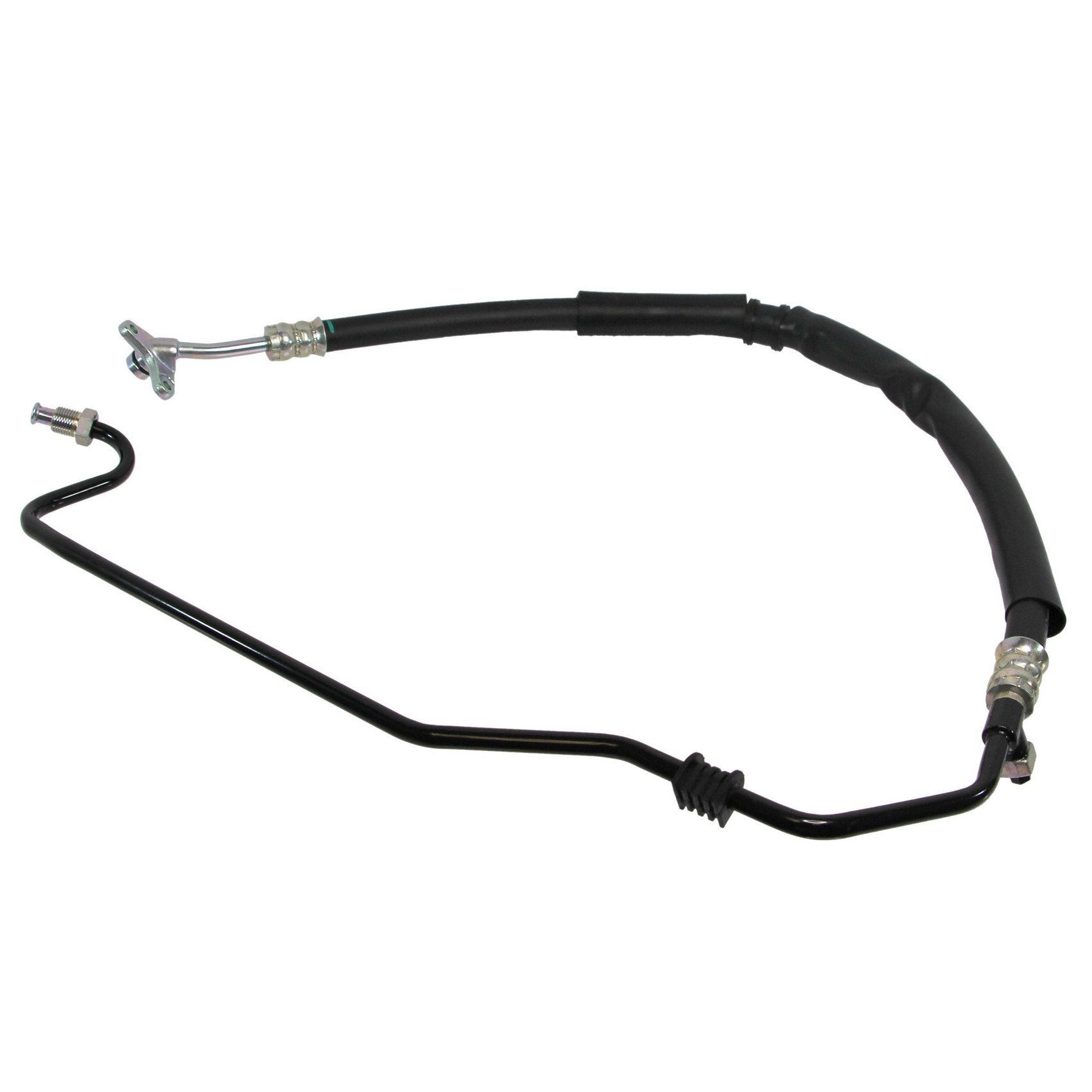 Rein Power Steering Pressure Hose PSH0321