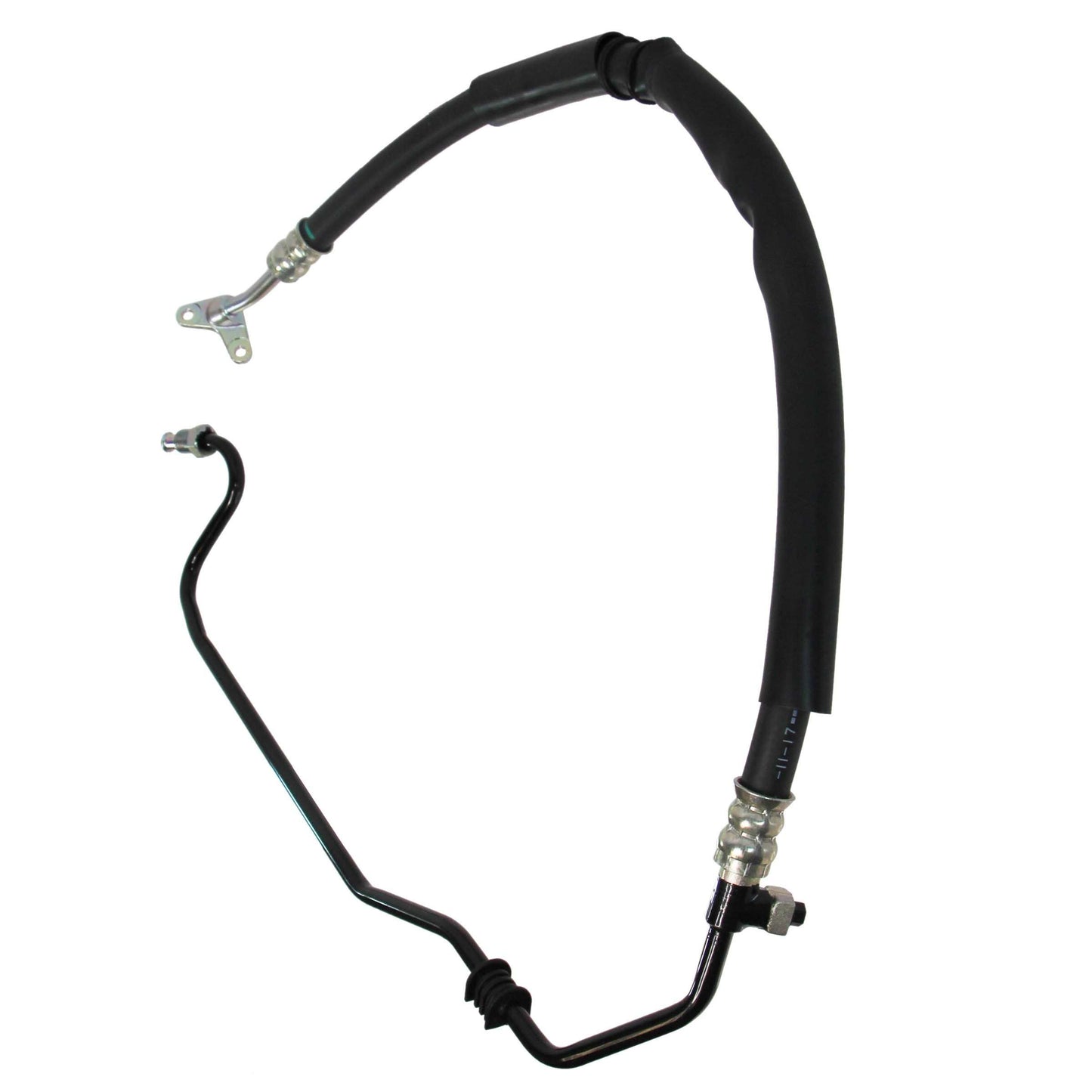 Rein Power Steering Pressure Hose PSH0321