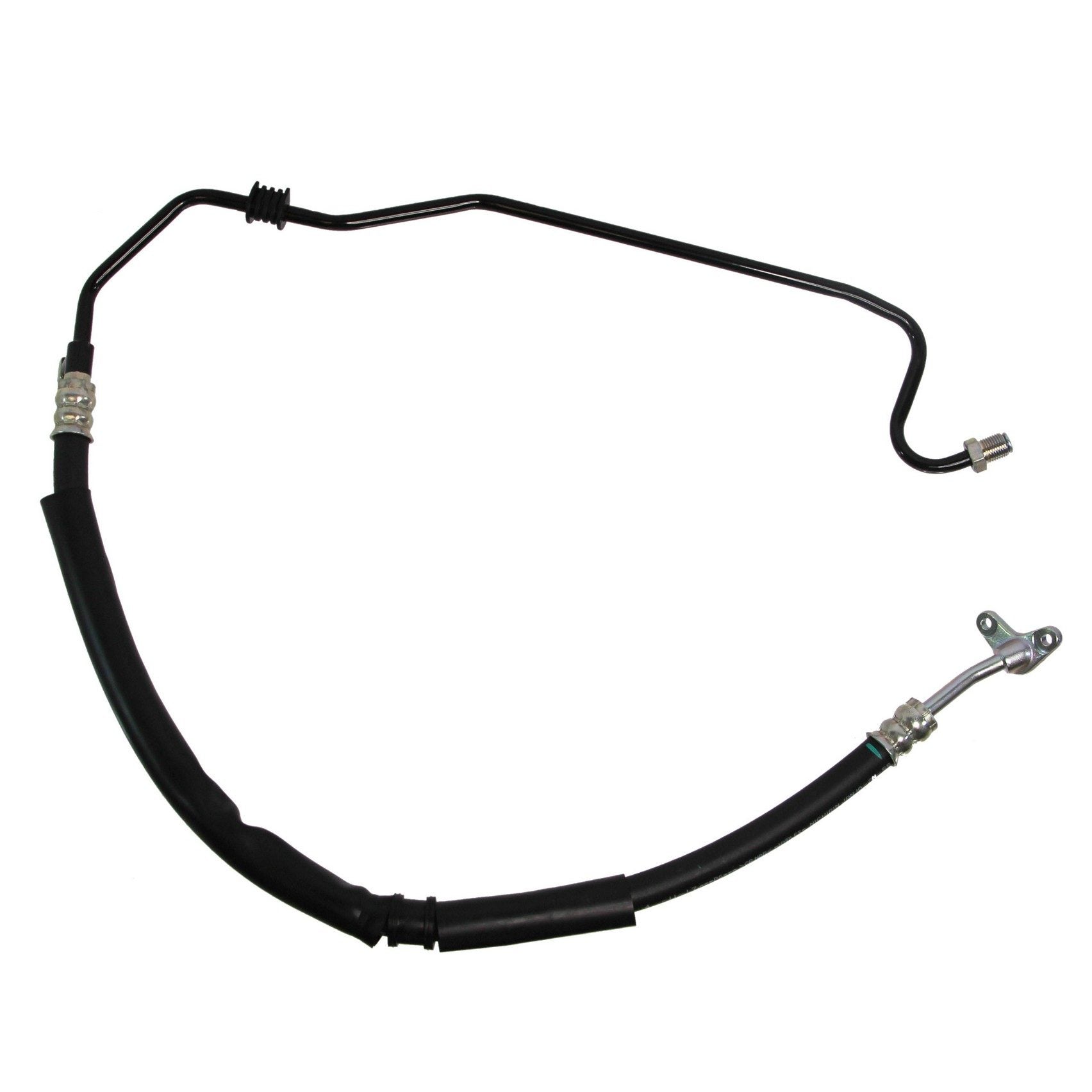 Rein Power Steering Pressure Hose PSH0321