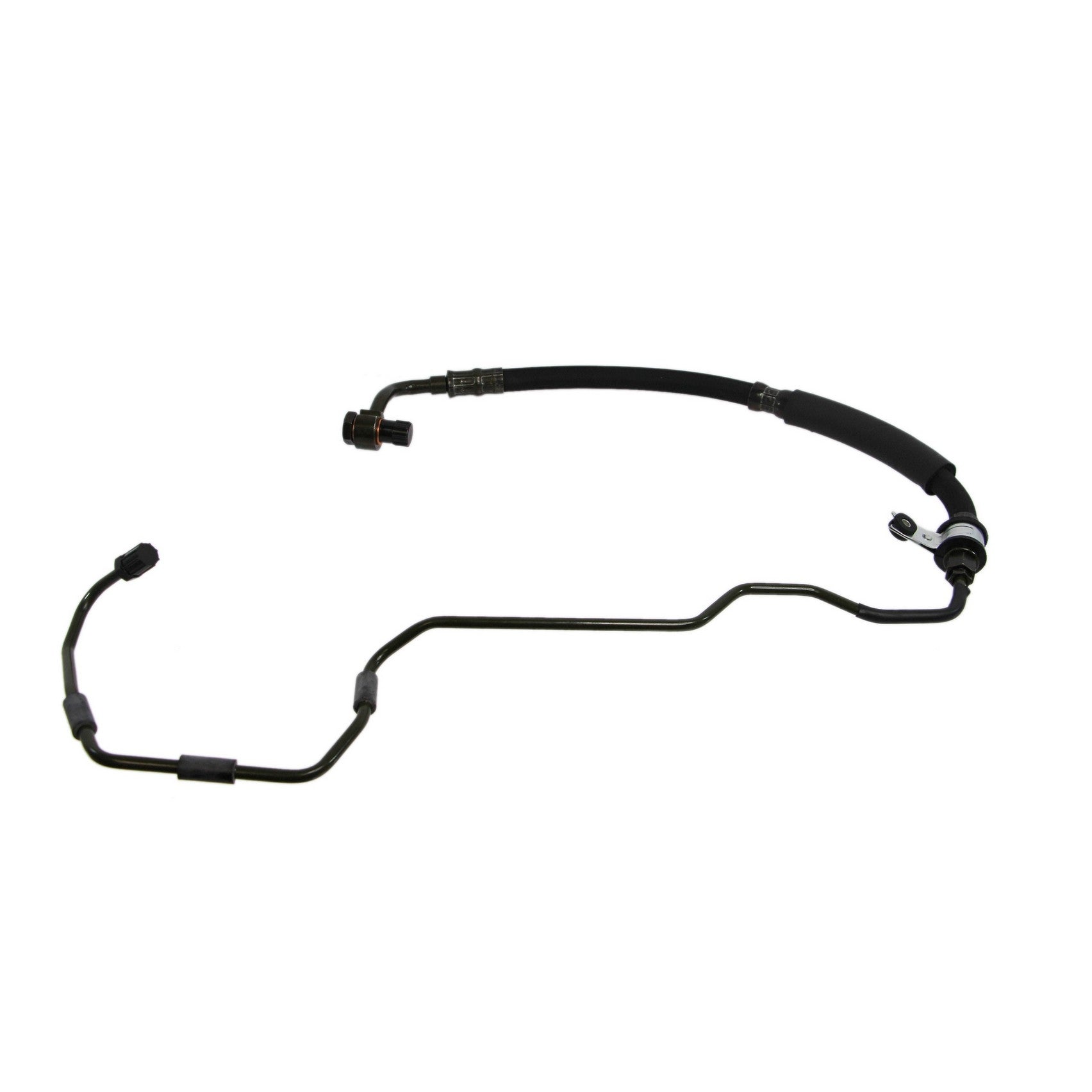 Rein Power Steering Pressure Hose PSH0322