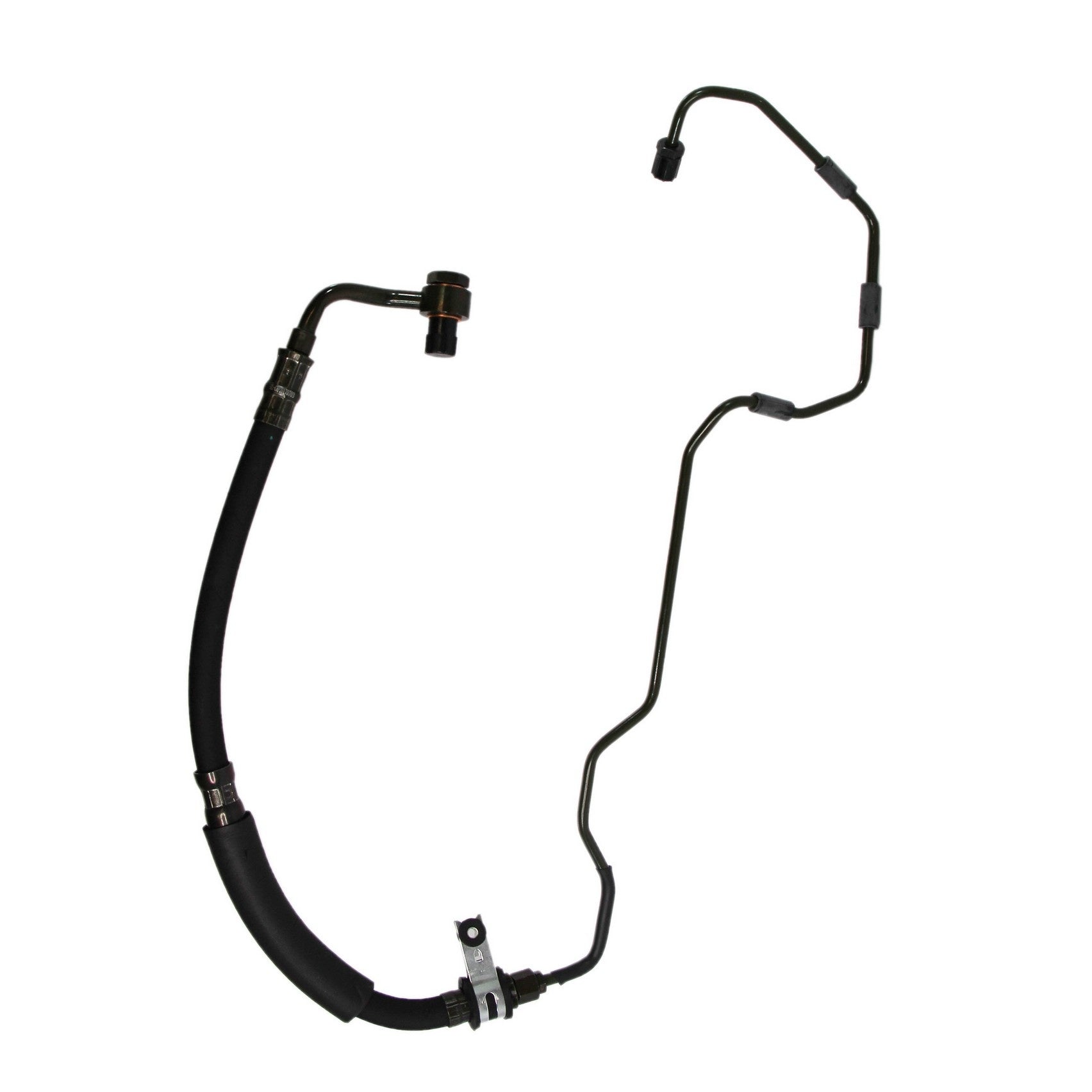 Rein Power Steering Pressure Hose PSH0322