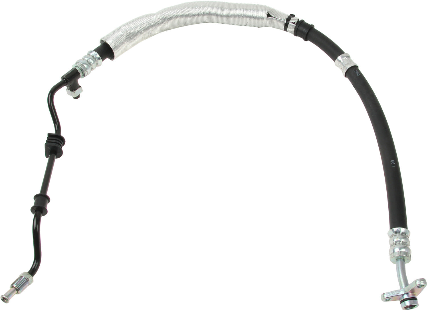 Rein Power Steering Pressure Hose PSH0323