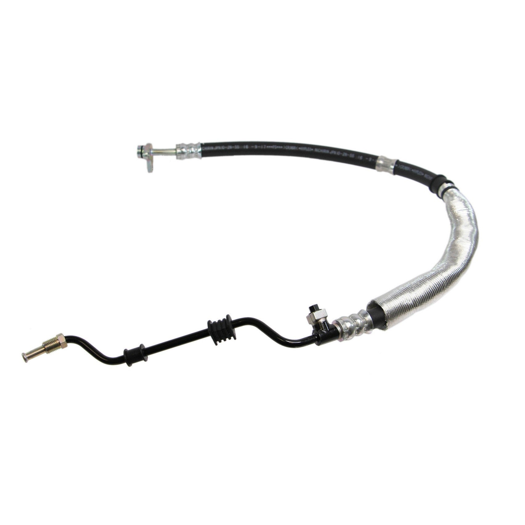 Rein Power Steering Pressure Hose PSH0323