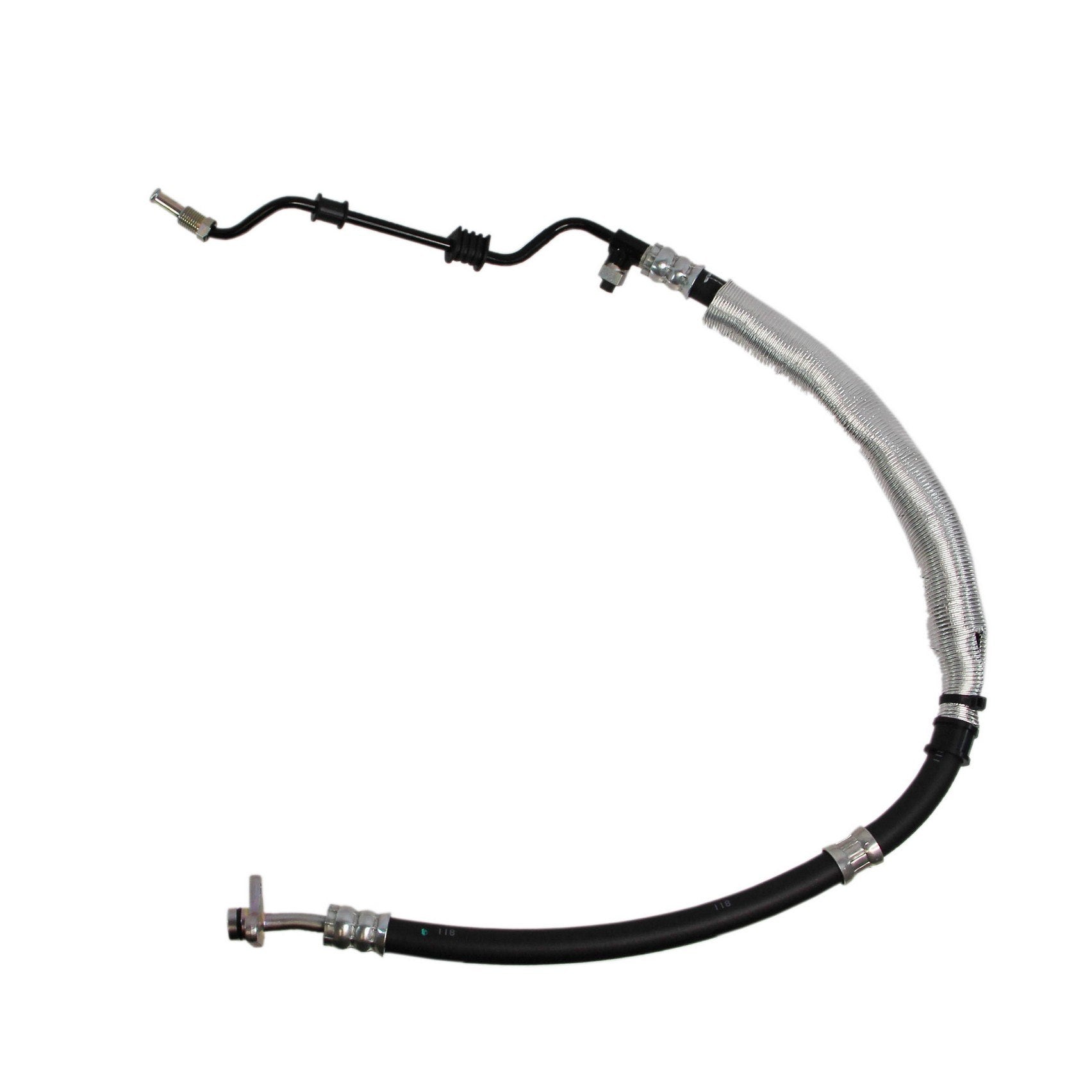 Rein Power Steering Pressure Hose PSH0323