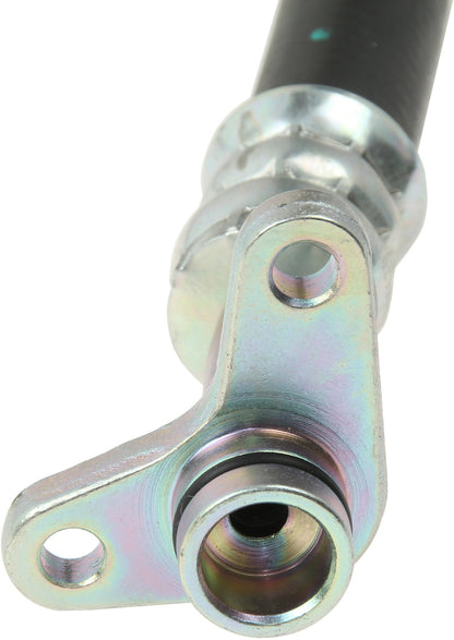 Rein Power Steering Pressure Hose PSH0323