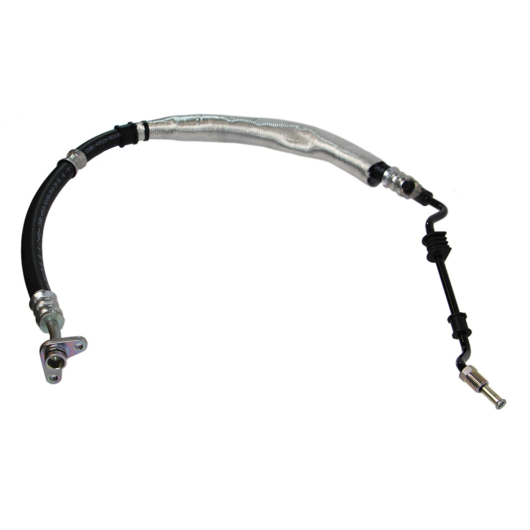 Rein Power Steering Pressure Hose PSH0323