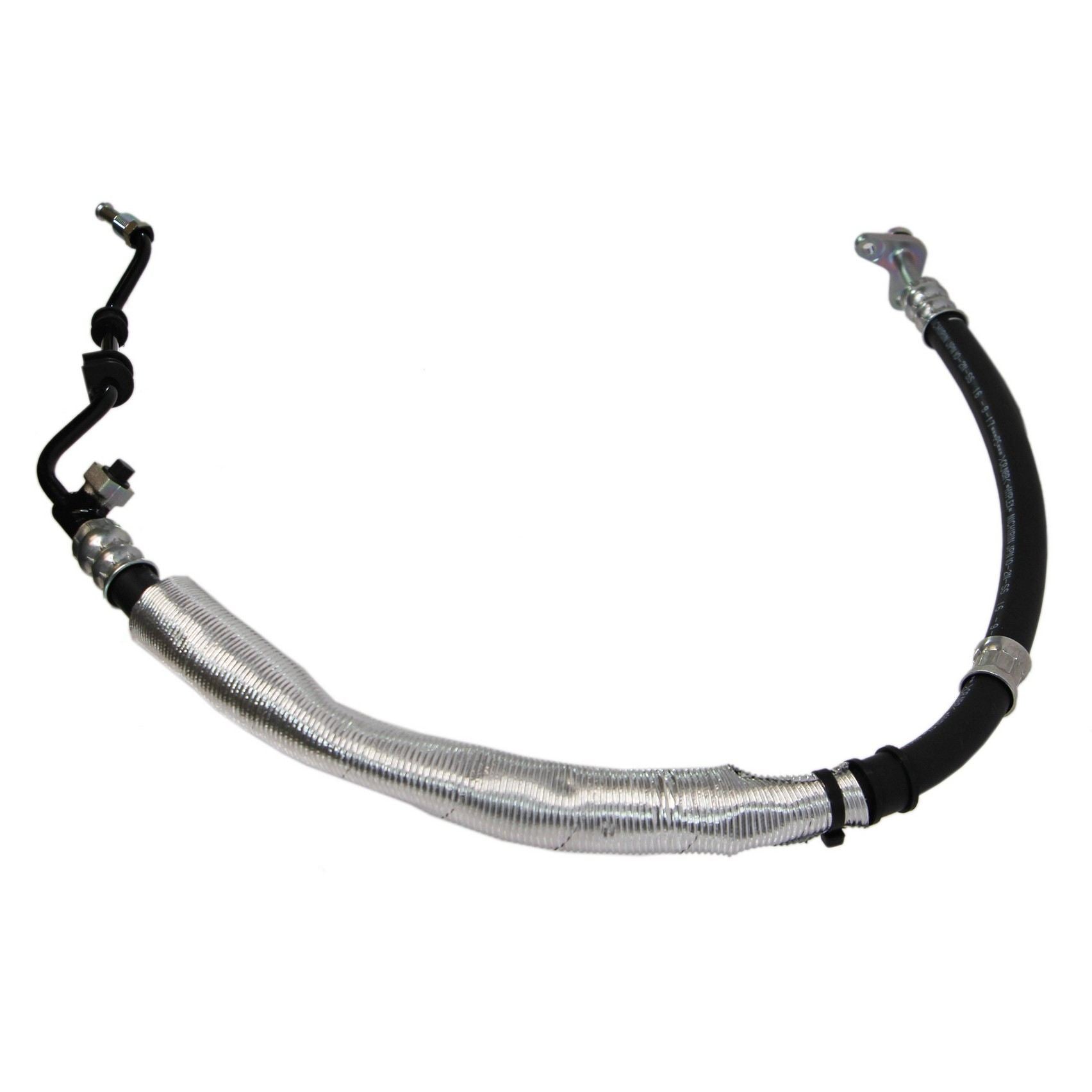 Rein Power Steering Pressure Hose PSH0323