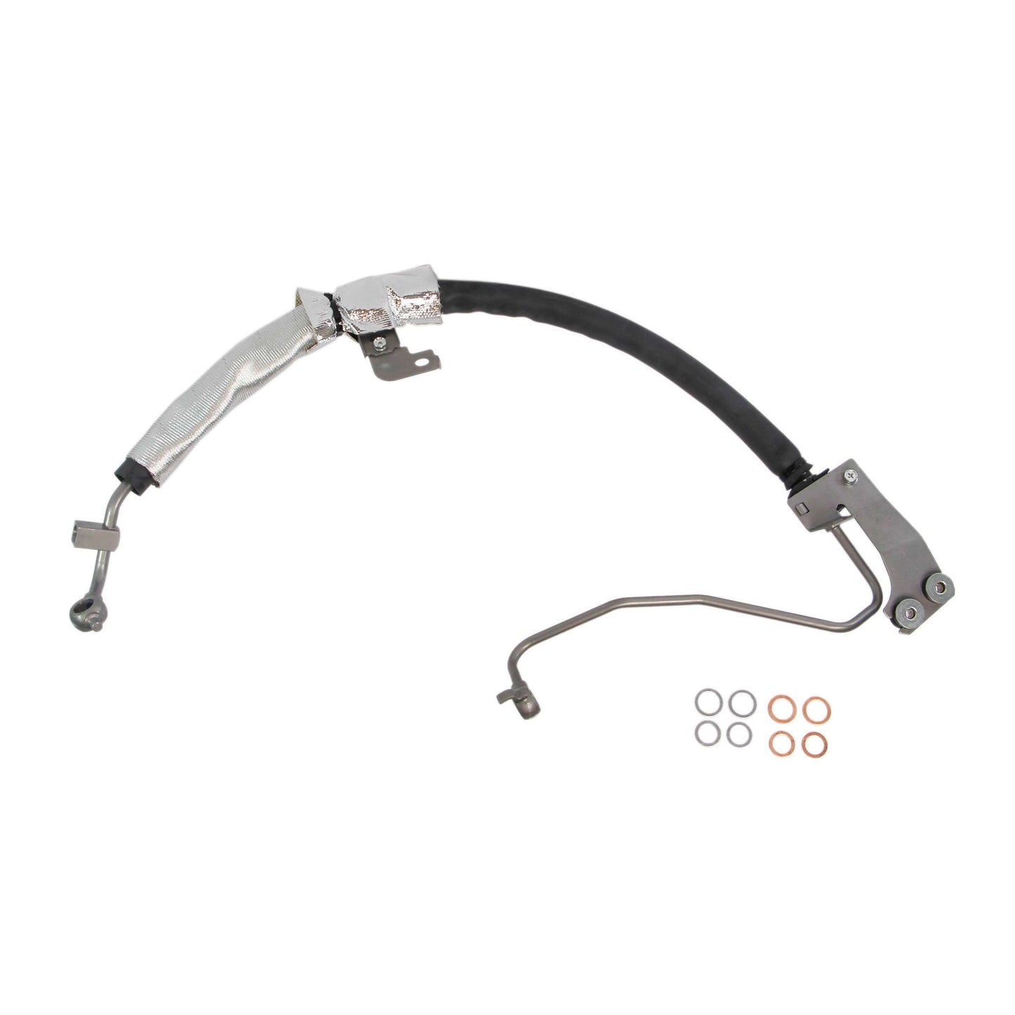 Rein Power Steering Pressure Hose PSH0324