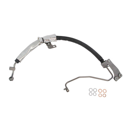 Rein Power Steering Pressure Hose PSH0324