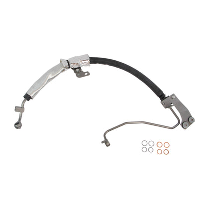Rein Power Steering Pressure Hose PSH0324