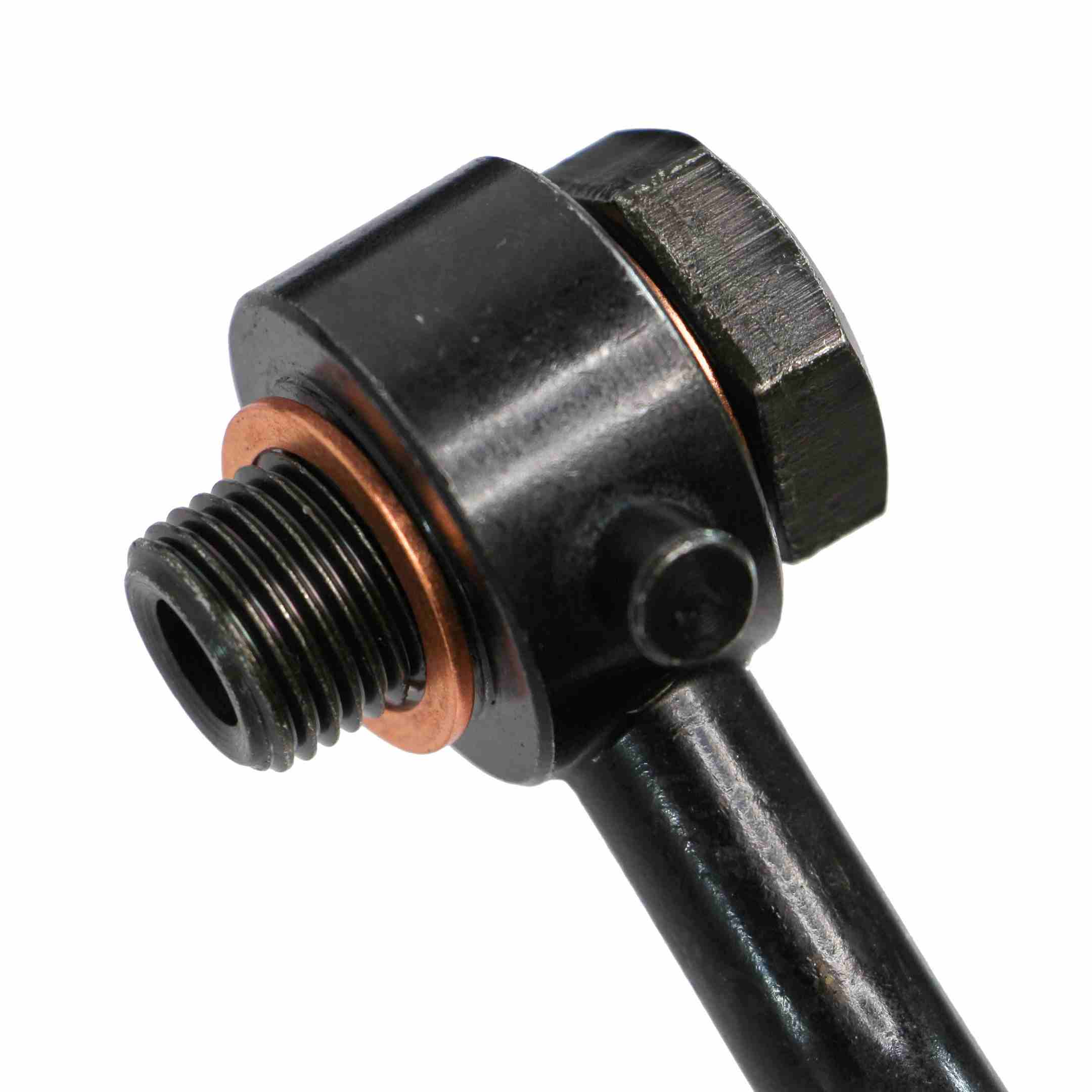 Rein Power Steering Pressure Line Hose Assembly PSH0325