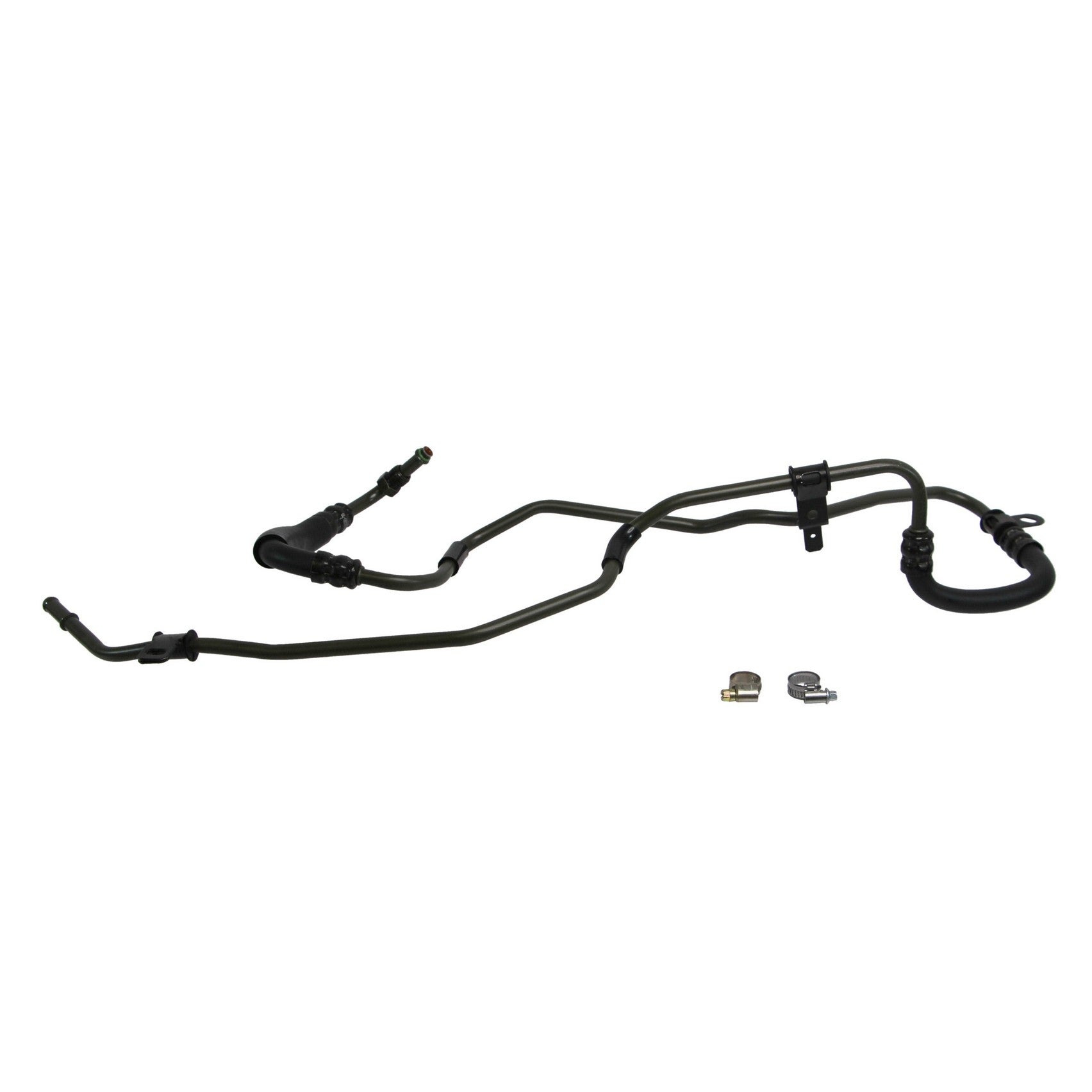 Rein Power Steering Return Hose PSH0327