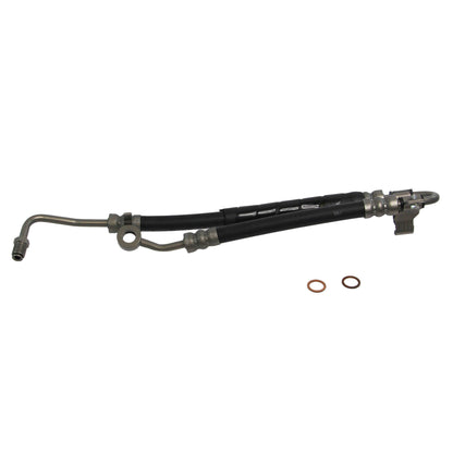 Rein Power Steering Pressure Hose PSH0328