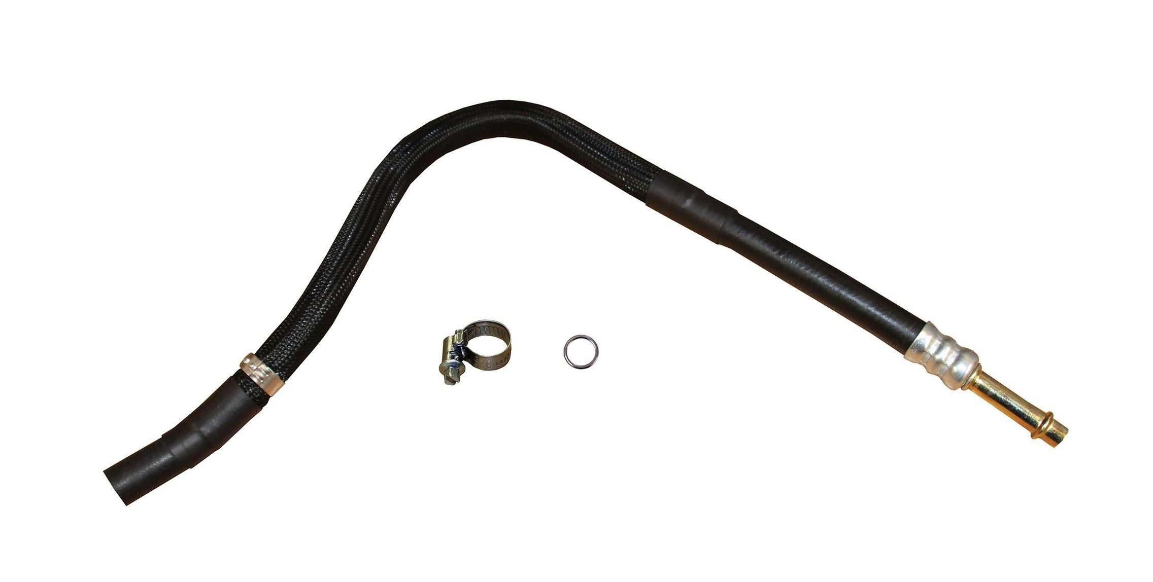 Rein Power Steering Return Hose PSH0330