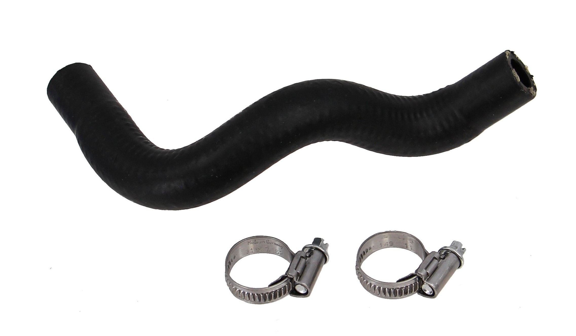 Rein Power Steering Reservoir Hose PSH0337