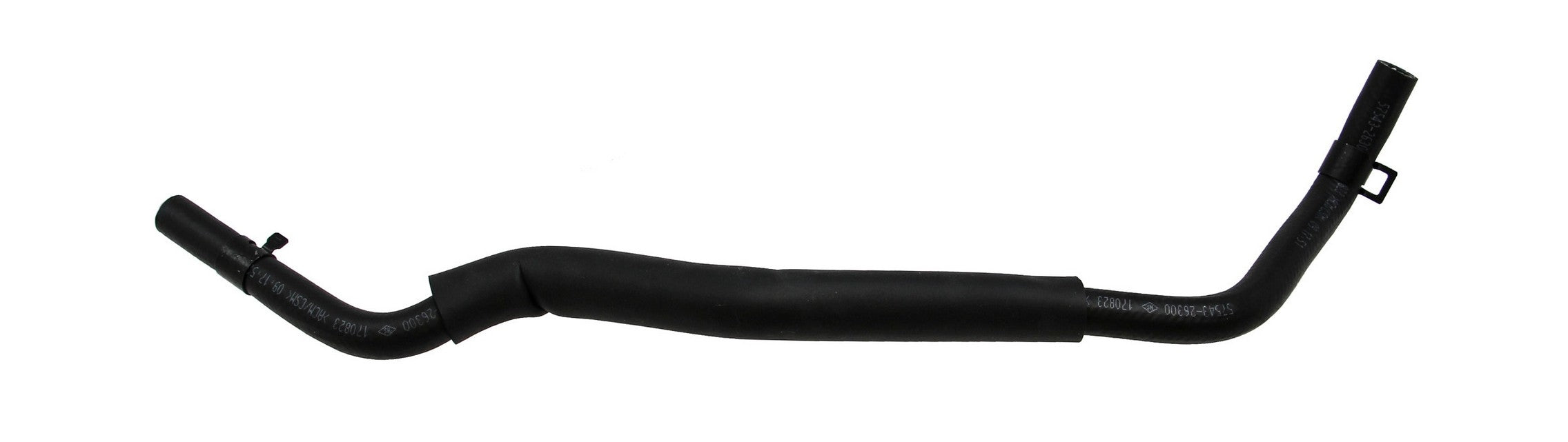 Rein Power Steering Return Hose PSH0339