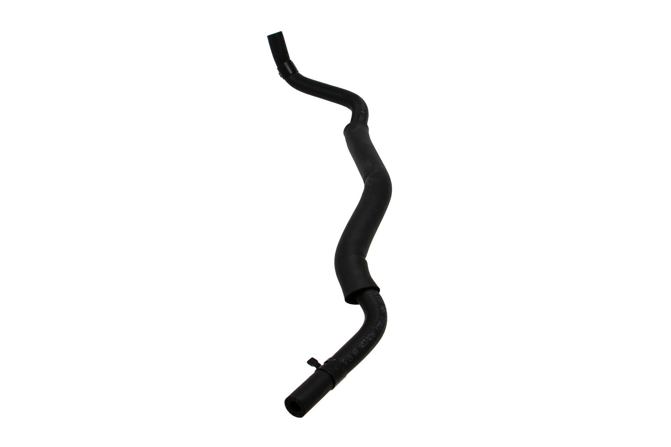 Rein Power Steering Return Hose PSH0339