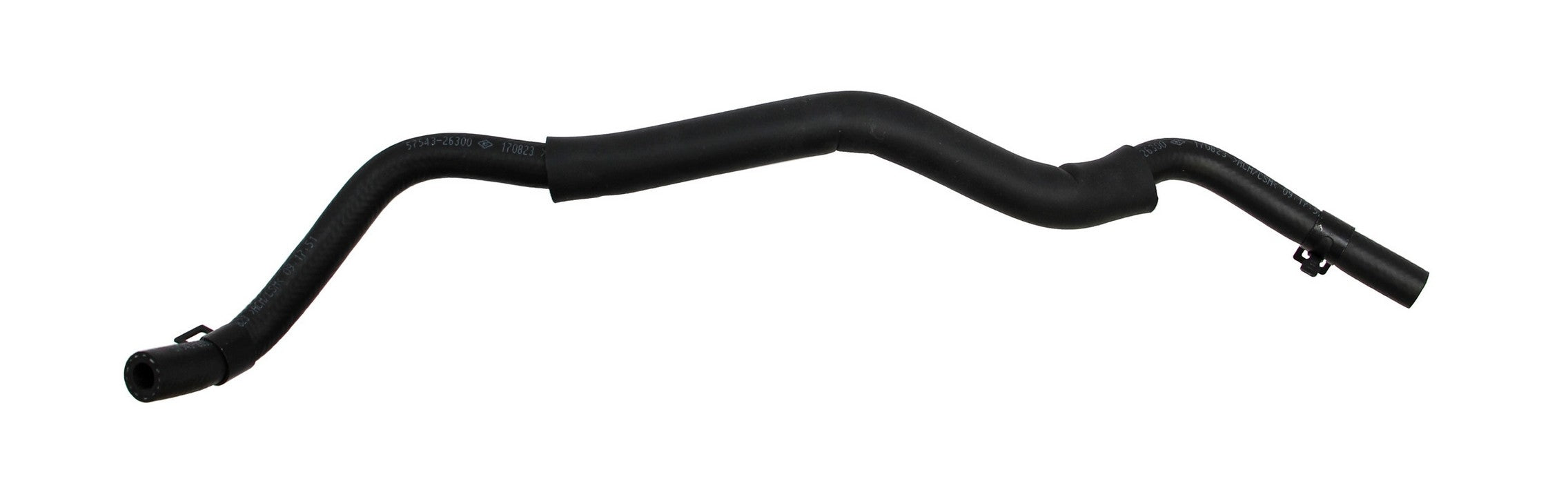 Rein Power Steering Return Hose PSH0339