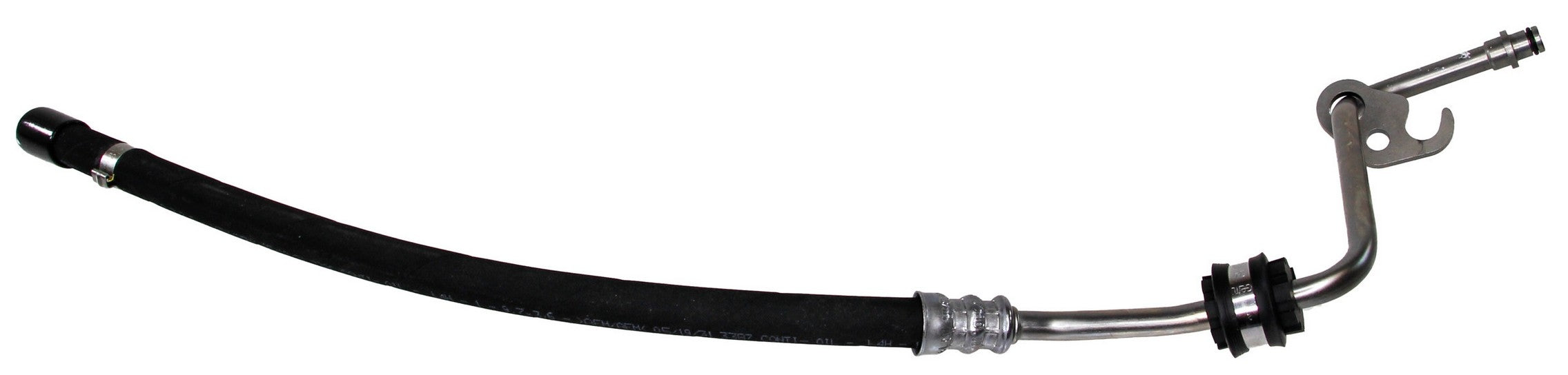 Rein Power Steering Return Hose PSH0348